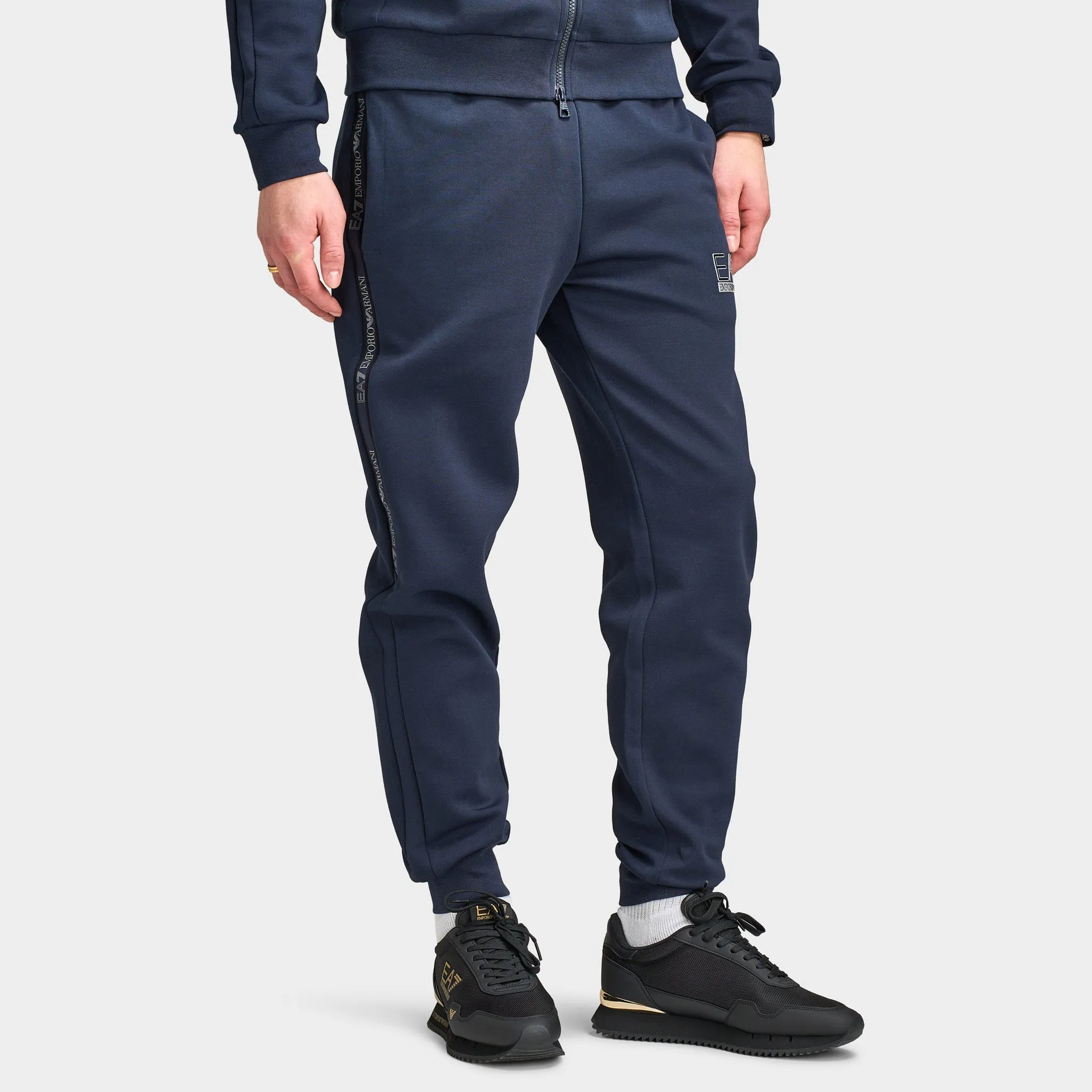 EA7 Joggers / Armani Blue sold by JD Sports product image thumbnail 3
