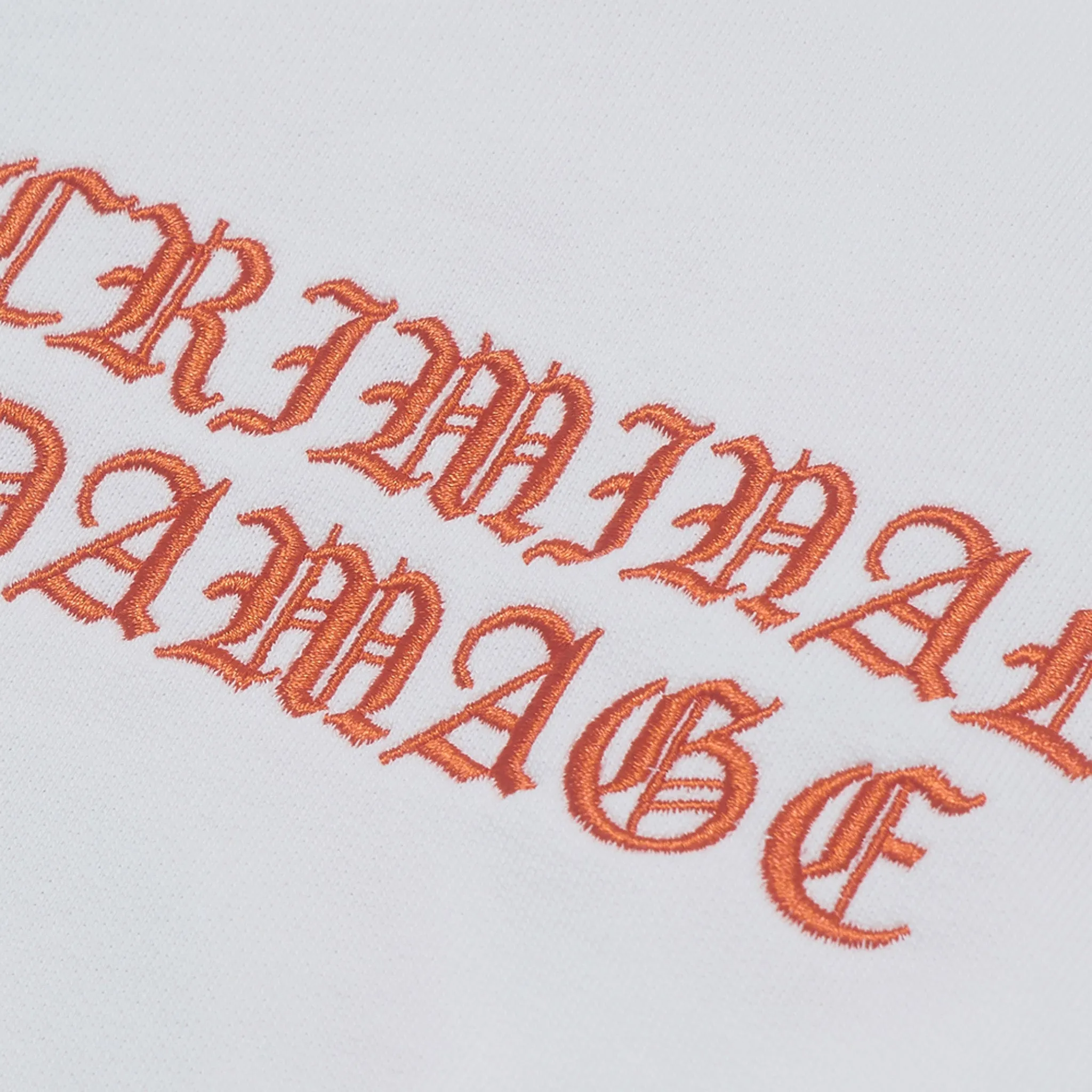Criminal Damage Celtic Sweatshirt Off-White / Red sold by JD Sports product image thumbnail 3