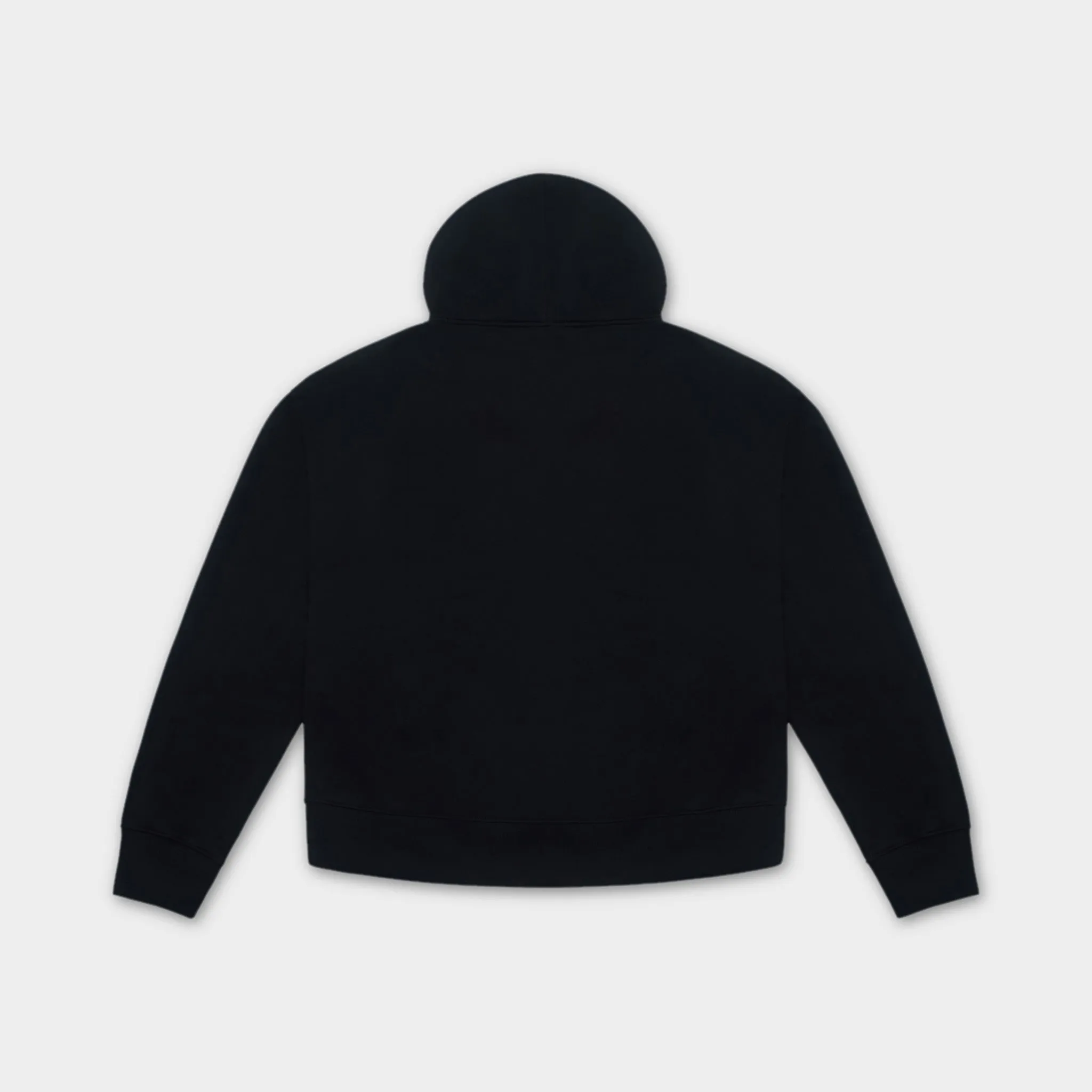 Criminal Damage Celtic Hoodie Black / Red sold by JD Sports product image thumbnail 2