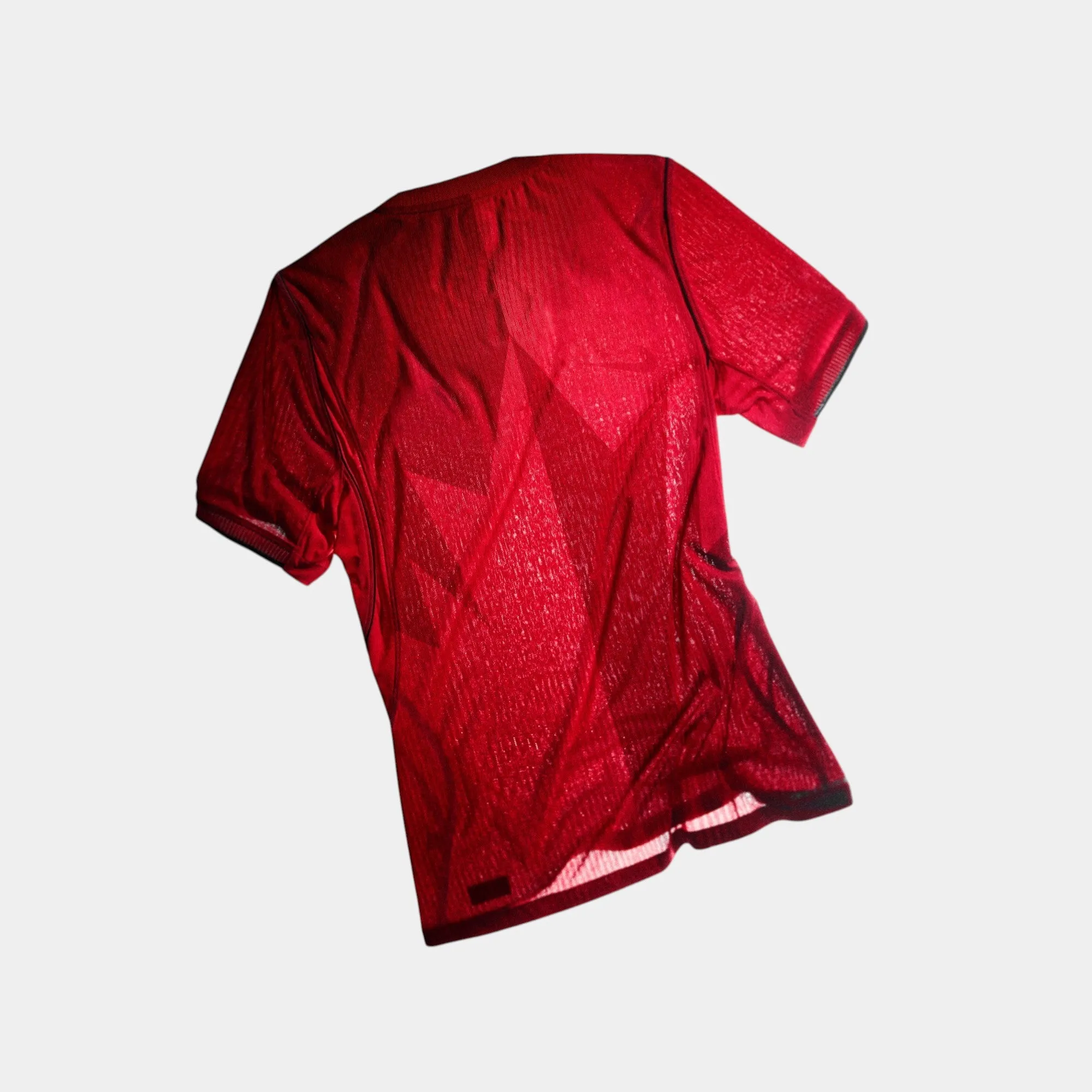 Nike Stadium Replica Jersey Canada (Home) / Red sold by JD Sports product image thumbnail 3