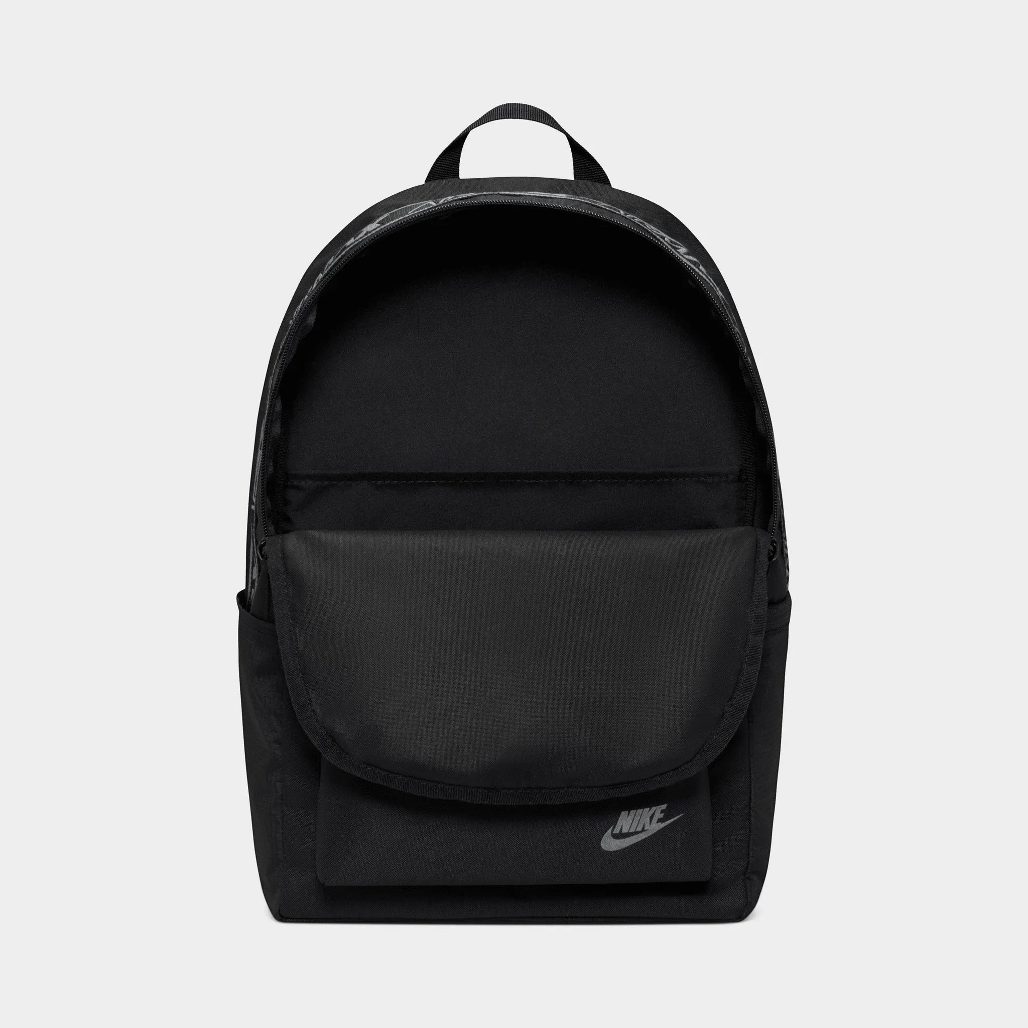 Nike Air Max Heritage Backpack 2.0 / Black sold by JD Sports product image thumbnail 2
