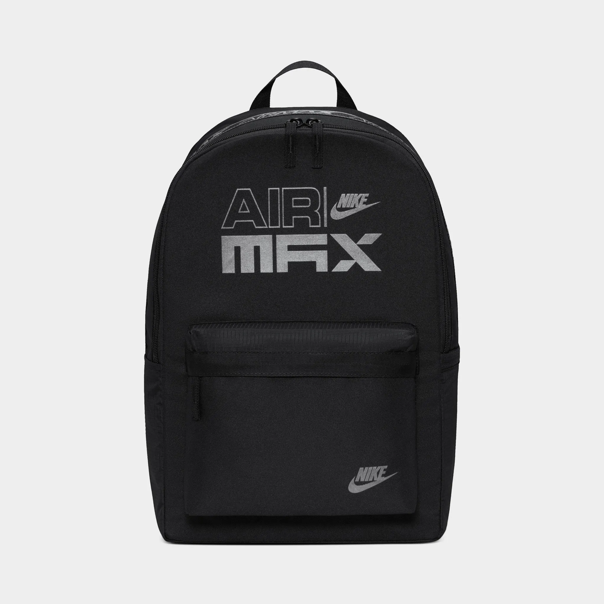 Nike Air Max Heritage Backpack 2.0 / Black sold by JD Sports