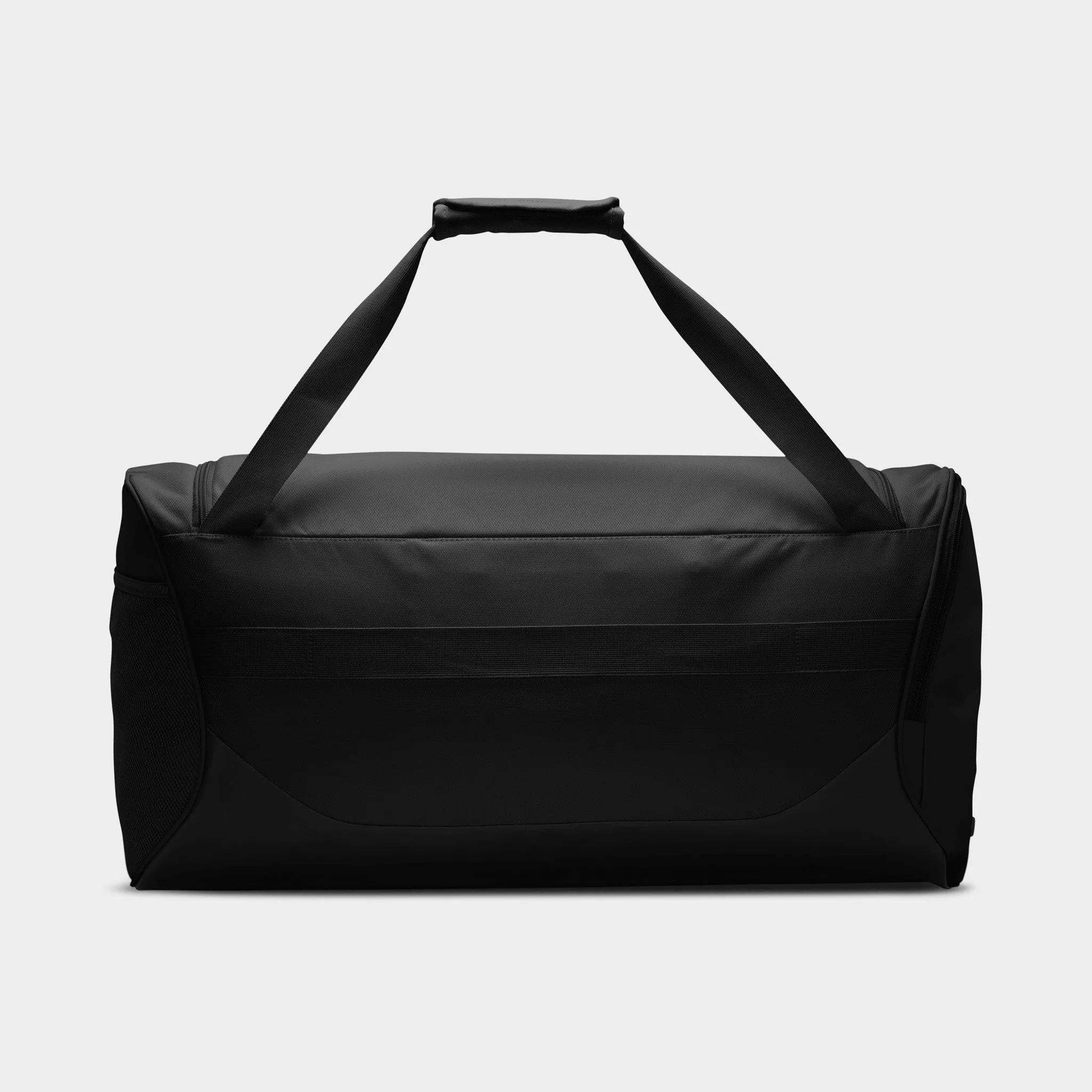 Nike Brasilia Medium Duffel Bag X / Black sold by JD Sports product image thumbnail 2