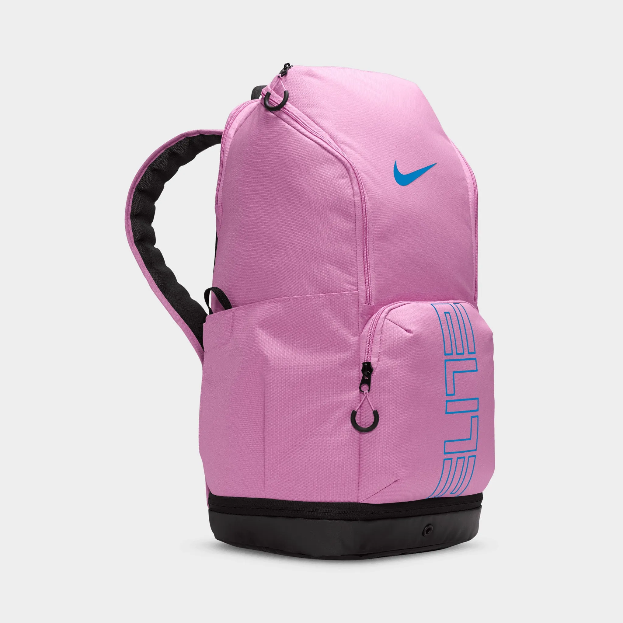 Nike Varsity Elite Backpack / Pink sold by JD Sports product image thumbnail 2