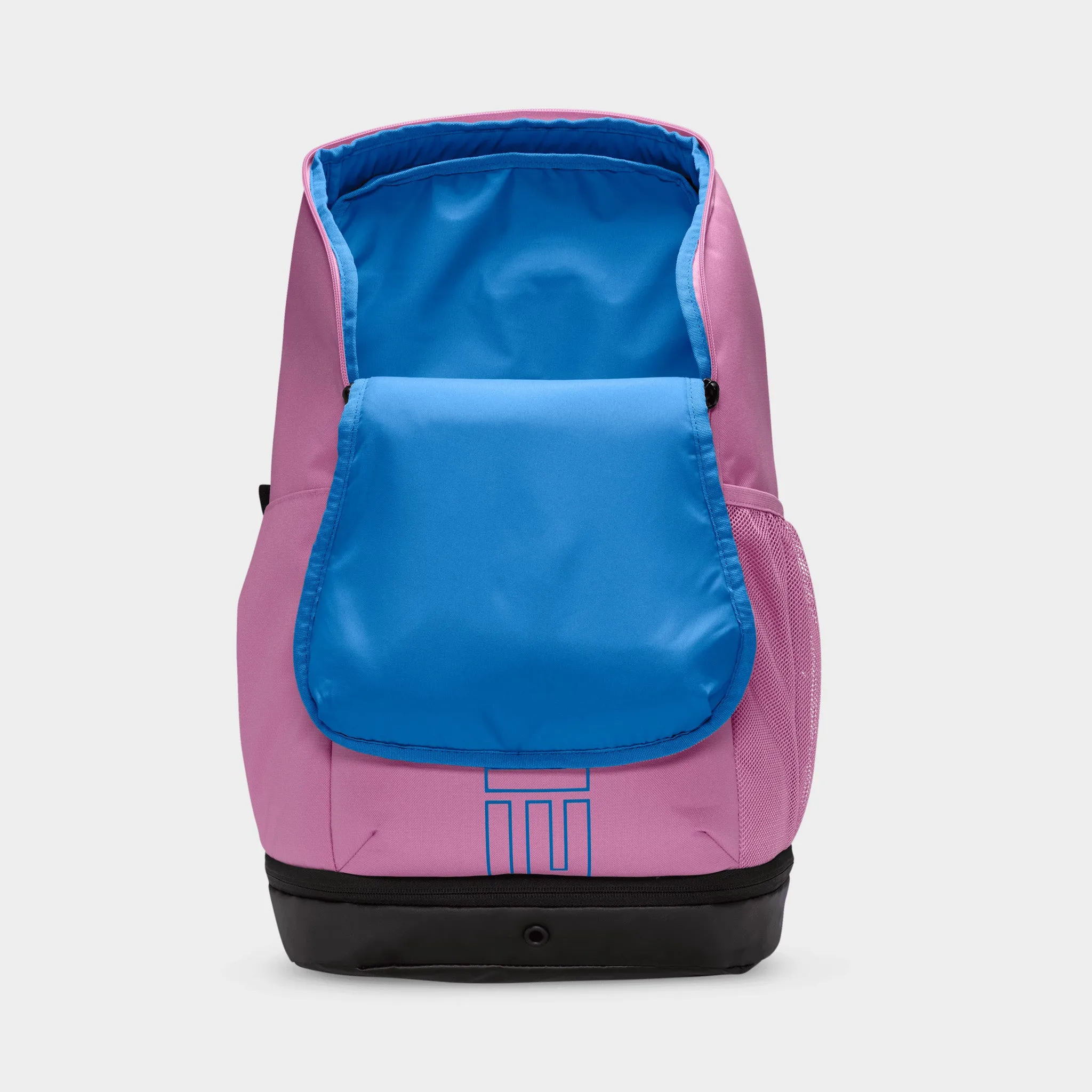 Nike Varsity Elite Backpack / Pink sold by JD Sports product image thumbnail 3