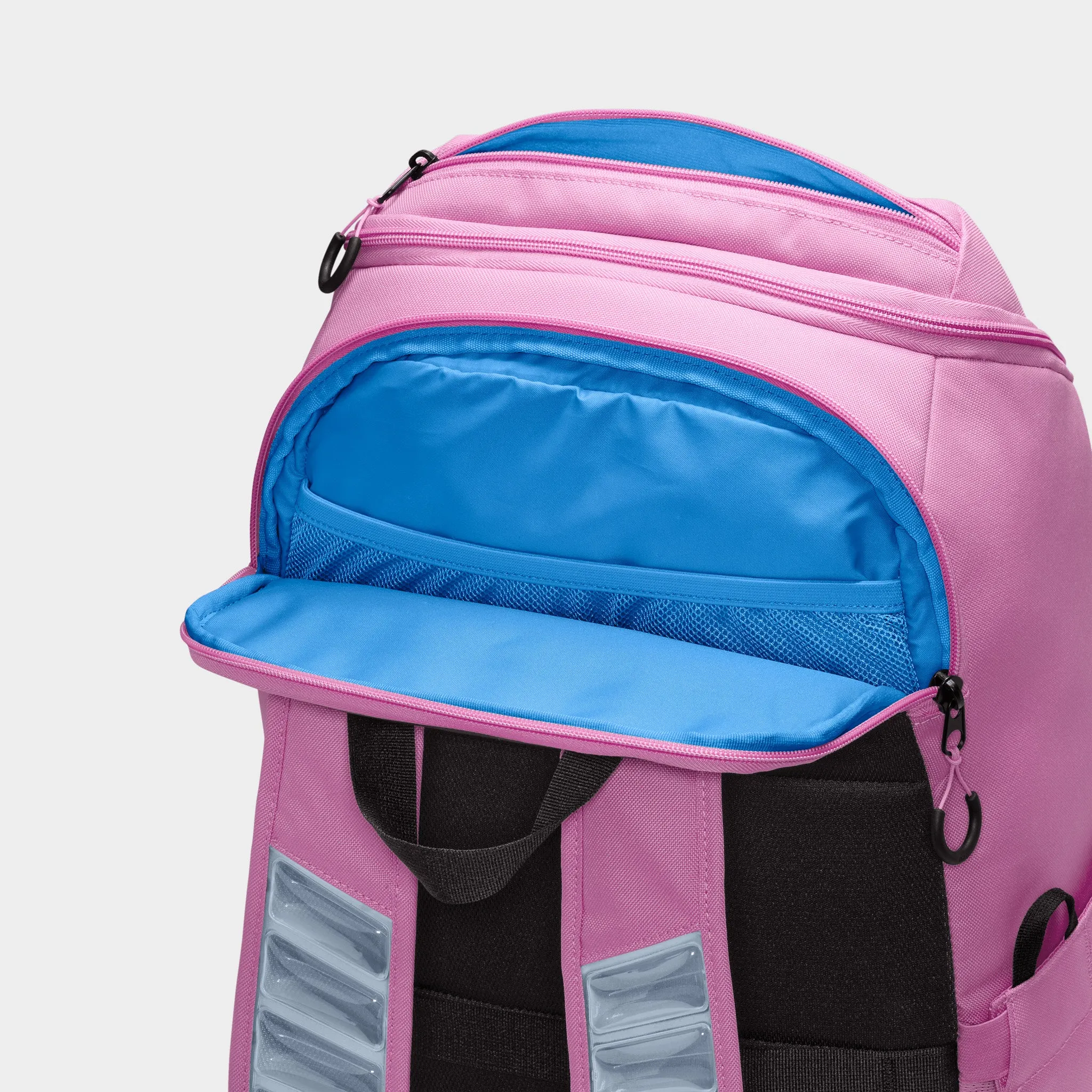 Nike Varsity Elite Backpack / Pink sold by JD Sports product image thumbnail 4