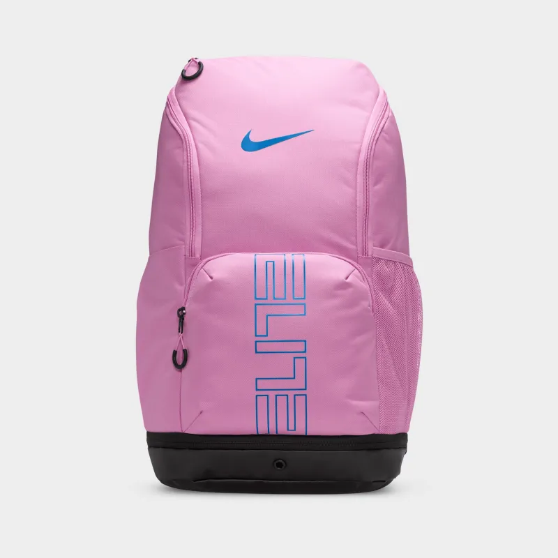 Nike Varsity Elite Backpack / Pink made by Nike