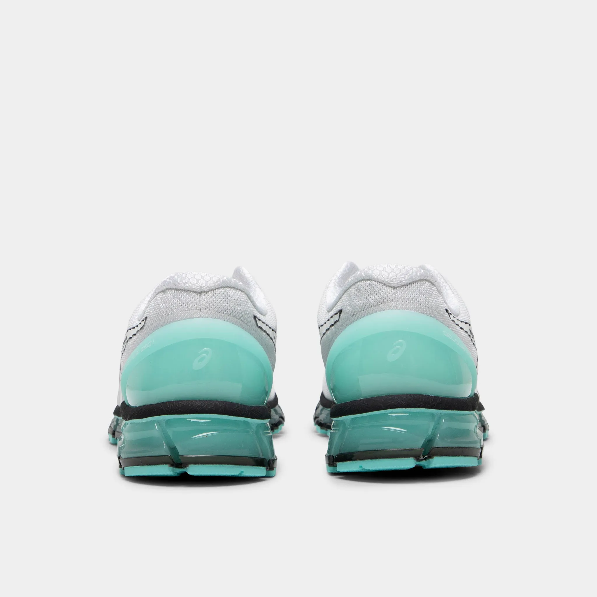 $JD ASICS Gel-Quantum 360 White / Illuminate Mint sold by JD Sports product image thumbnail 4