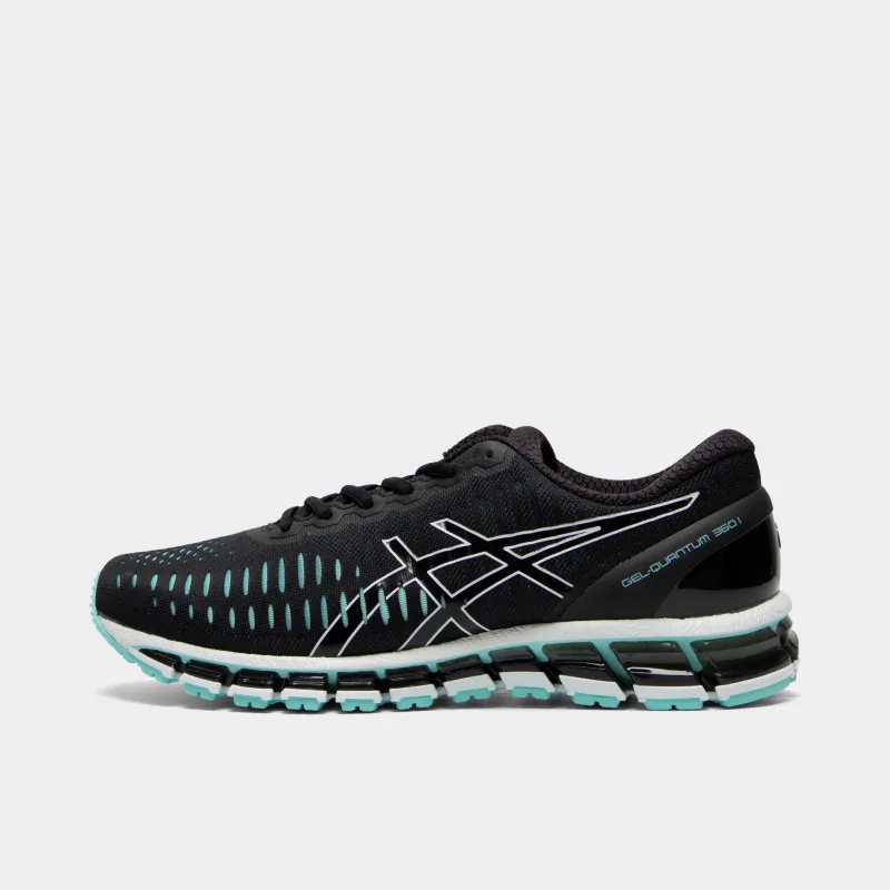 ASICS Gel-Quantum 360 Black / Black made by Asics