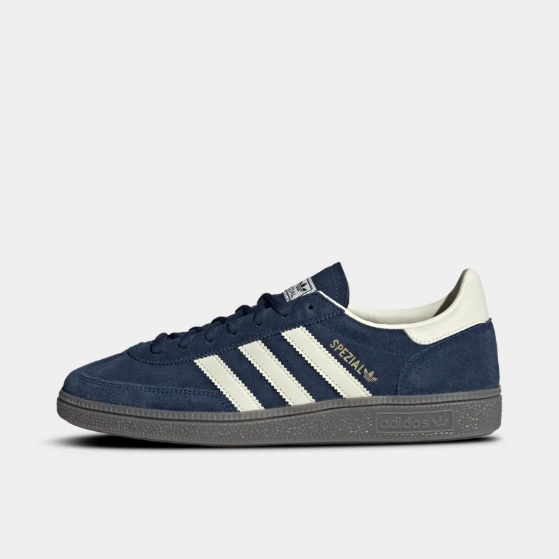 adidas Originals Handball Spezial Night Indigo / Cream White made by Adidas