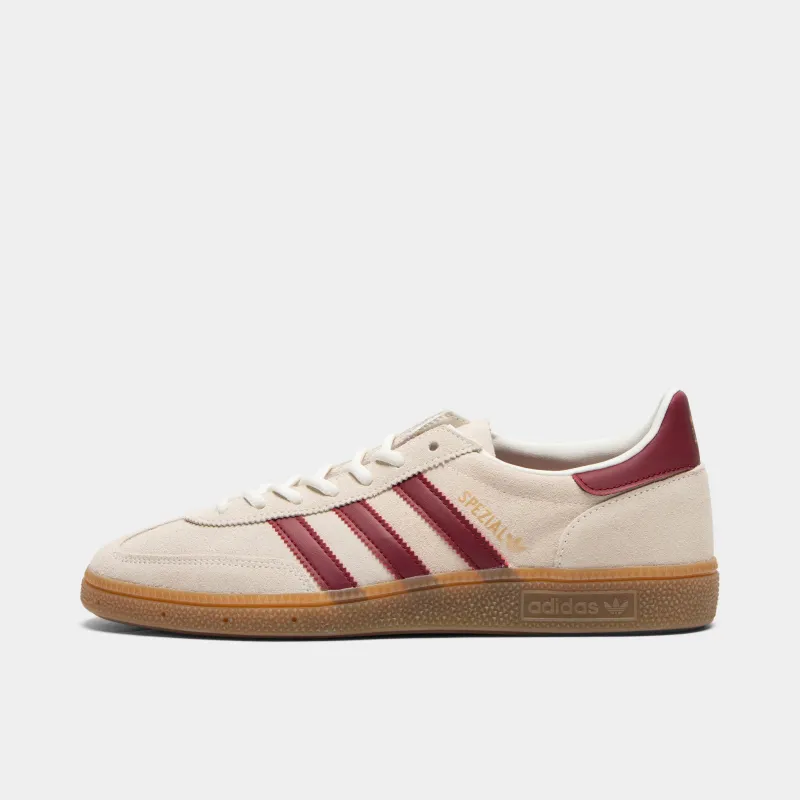adidas Handball Spezial "Spain" Off-White / Black made by Adidas