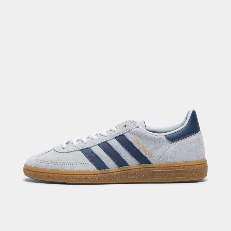 adidas Handball Spezial "Italy" White / Black made by Adidas