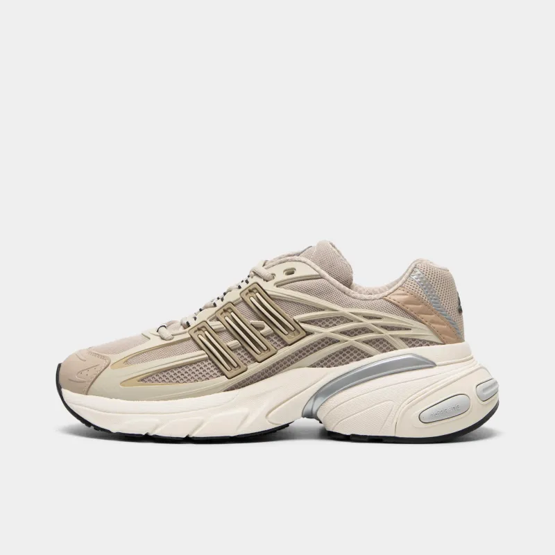 adidas Adistar Cushion XLG Alumina / Wonder Beige - White made by Adidas