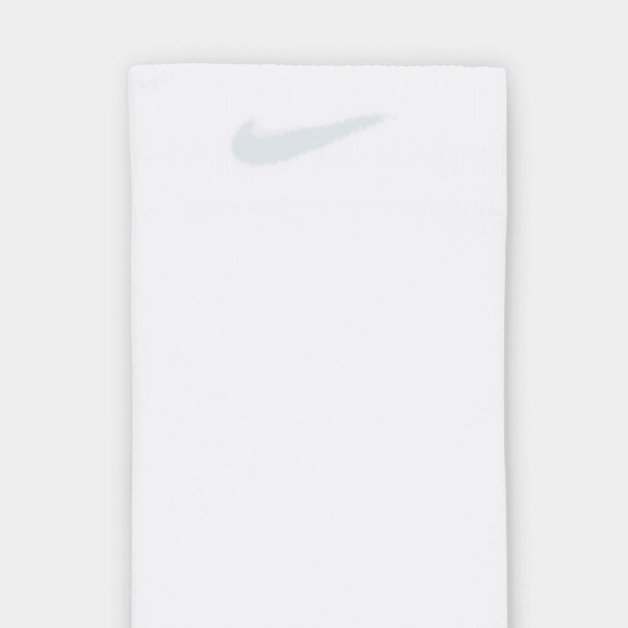 Nike Lightweight Run Crew Socks (1 Pair) White / Platinum sold by JD Sports product image thumbnail 3