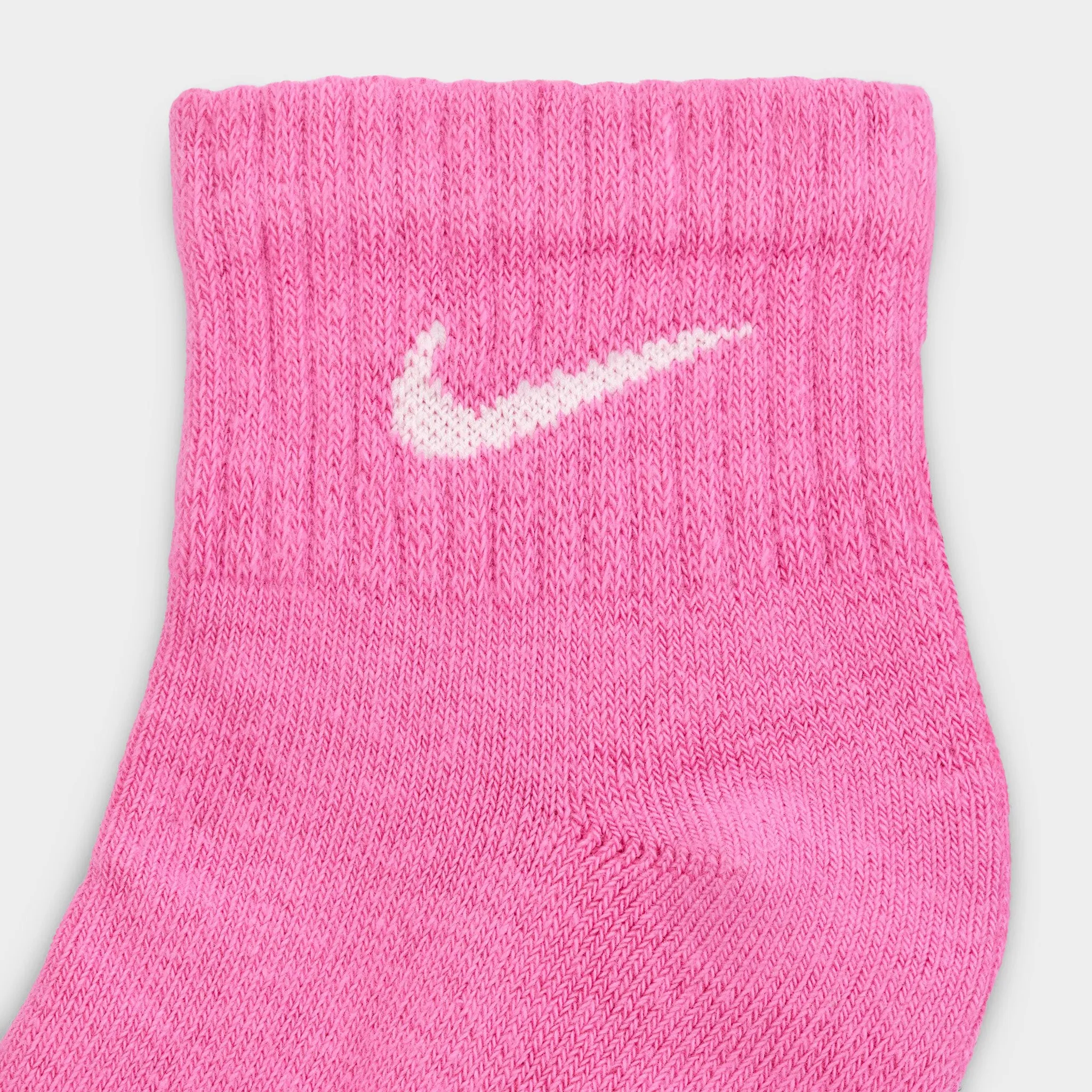 Nike Everyday Cushioned Ankle Socks (3P)/ Multi sold by JD Sports product image thumbnail 2