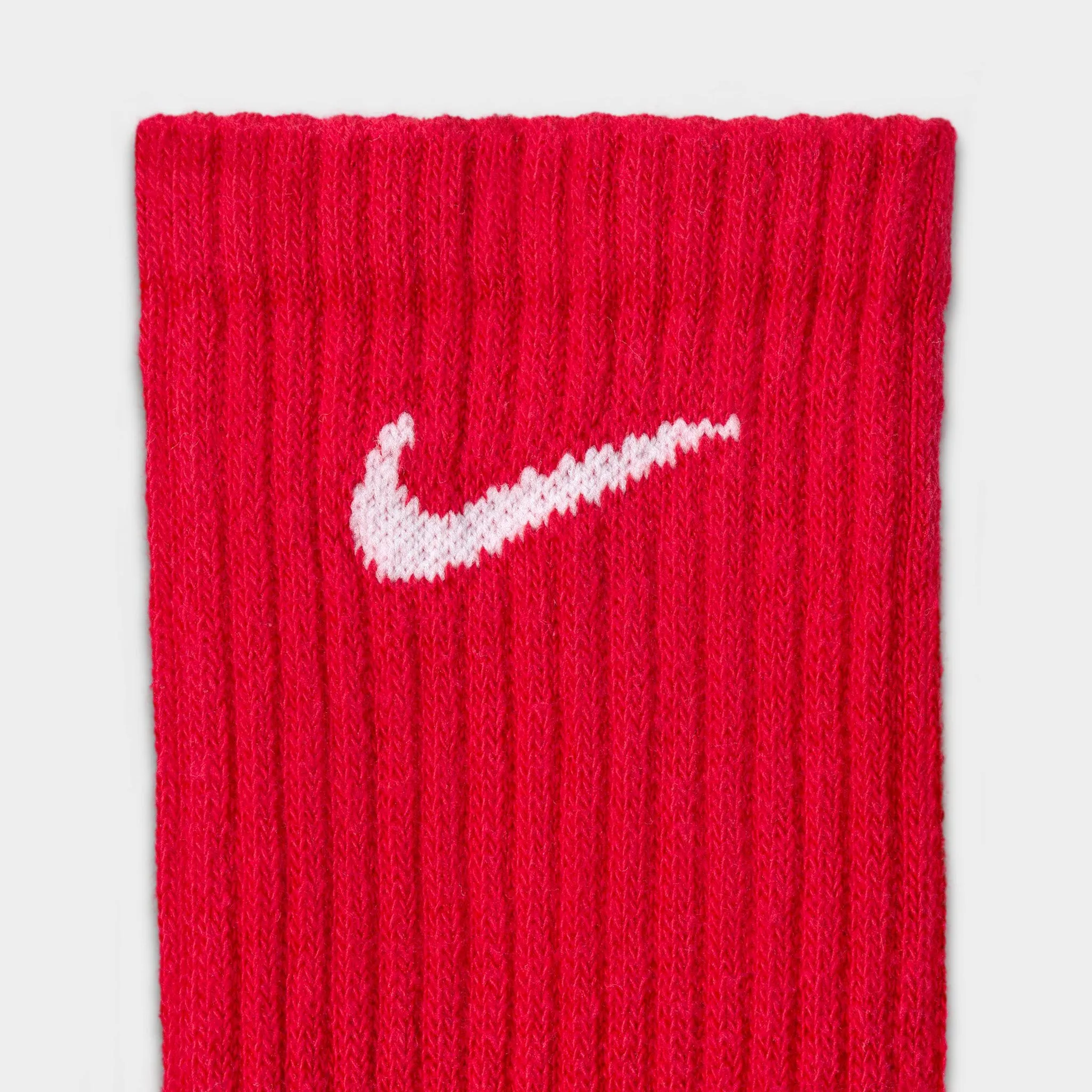Nike Everyday Cushioned Crew Socks (3P)/ Multi sold by JD Sports product image thumbnail 2