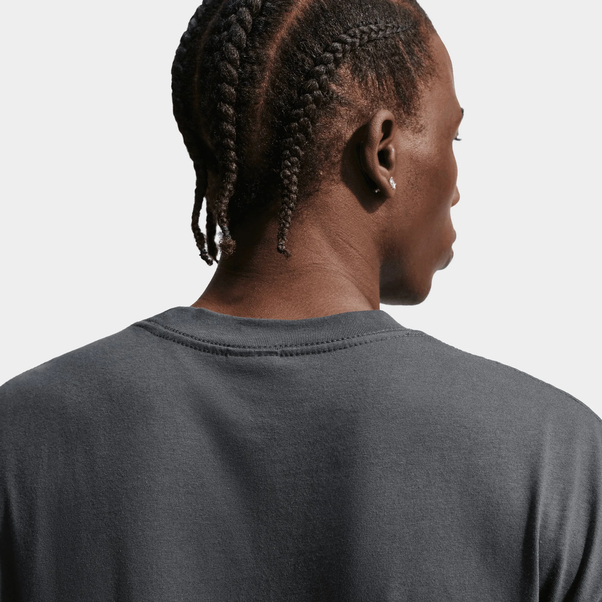 Nike Sportswear Max90 Tee / Smoke Grey sold by JD Sports product image thumbnail 2