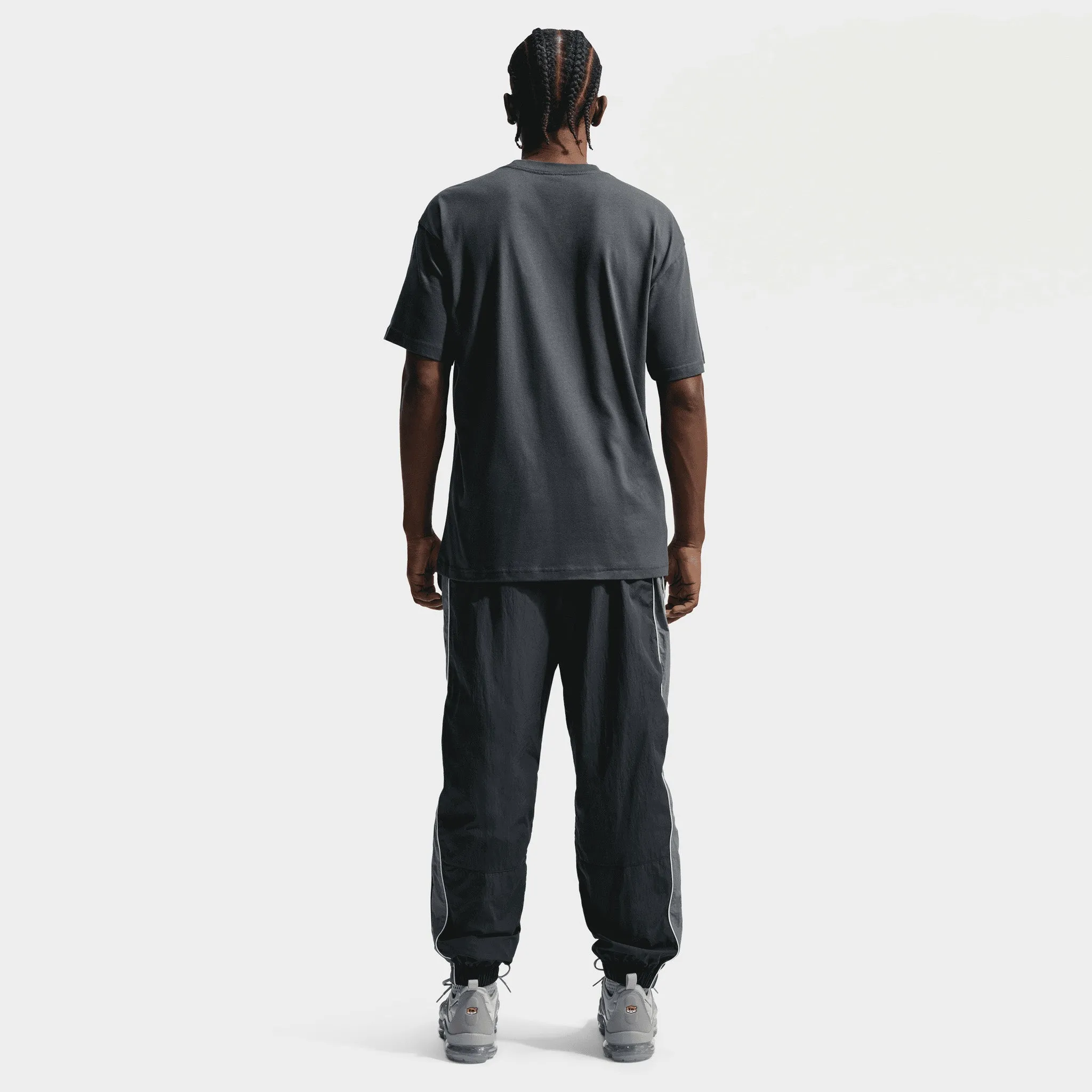 Nike Sportswear Max90 Tee / Smoke Grey sold by JD Sports product image thumbnail 4