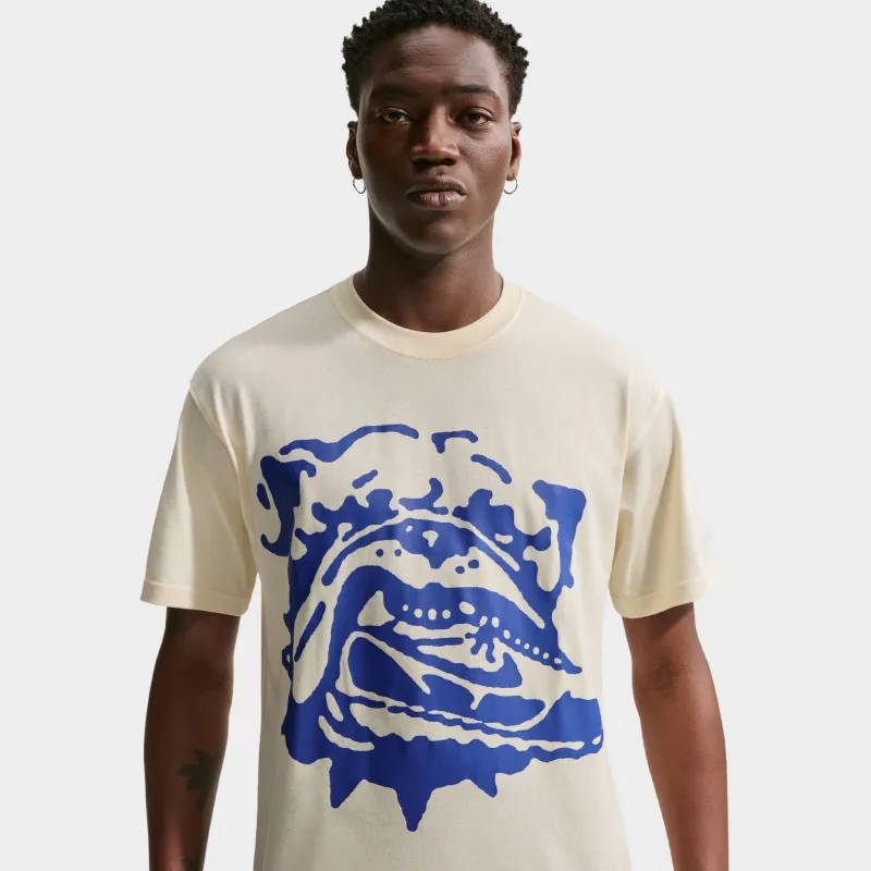 Nike Graphic Tee LSE Shoe Dog / Coconut Milk made by Nike