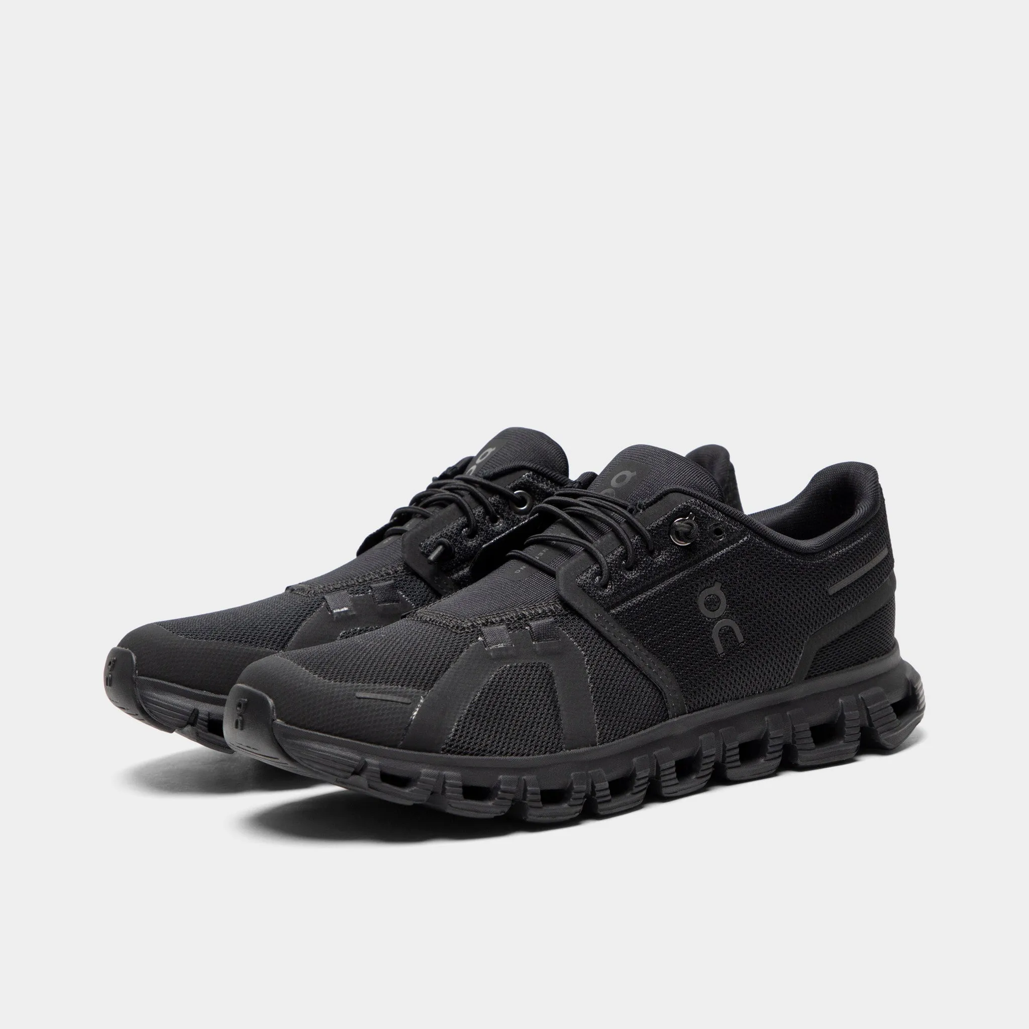 On Women's Cloud 6 Black / Eclipse sold by JD Sports product image thumbnail 2