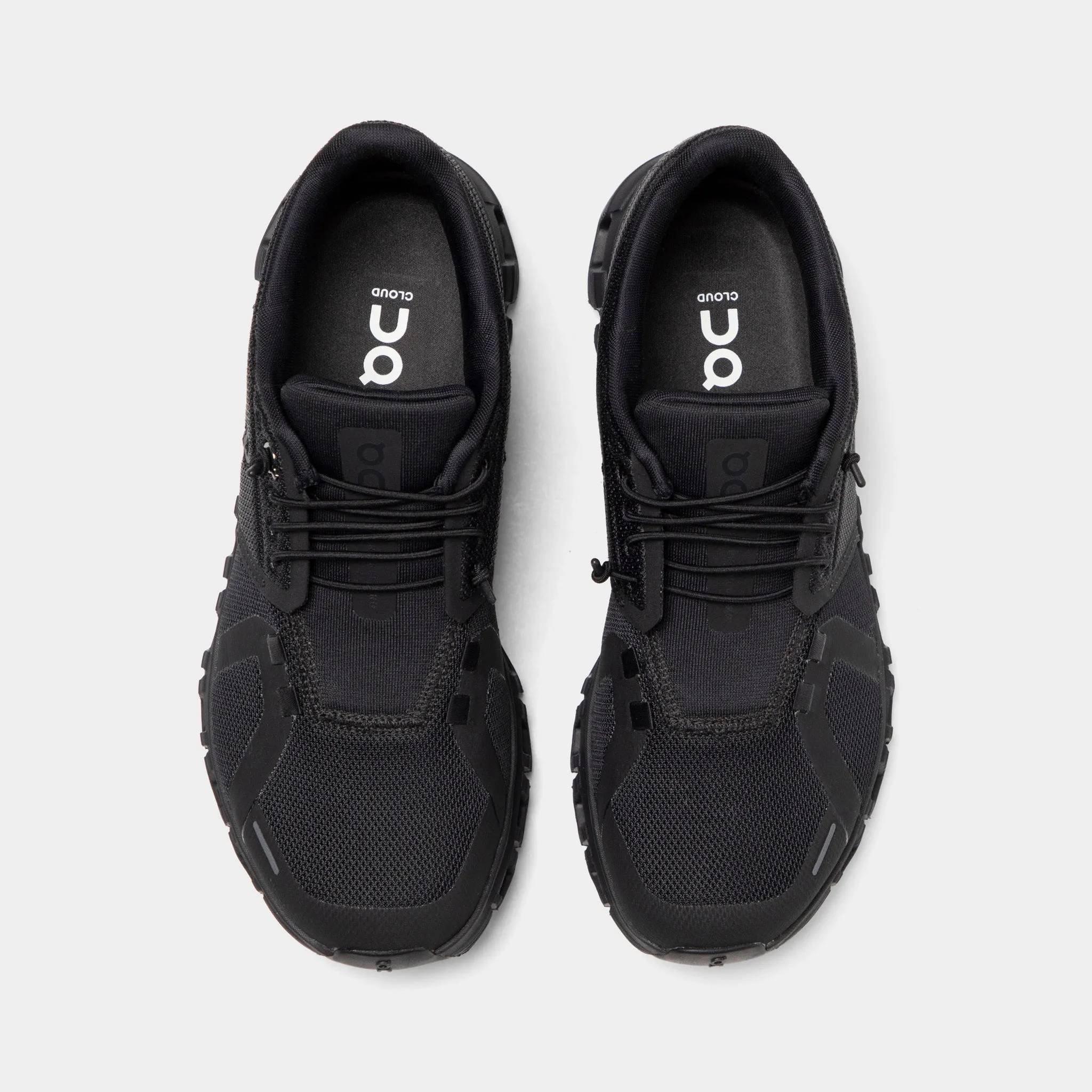 On Women's Cloud 6 Black / Eclipse sold by JD Sports product image thumbnail 5