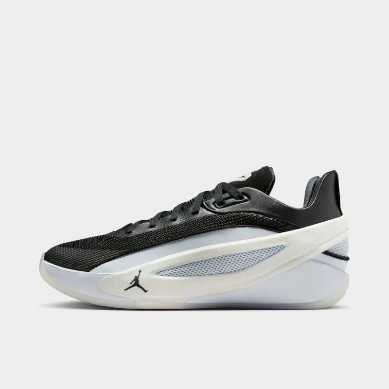 Jordan Luka 5 Black / White - Football Grey made by Jordan