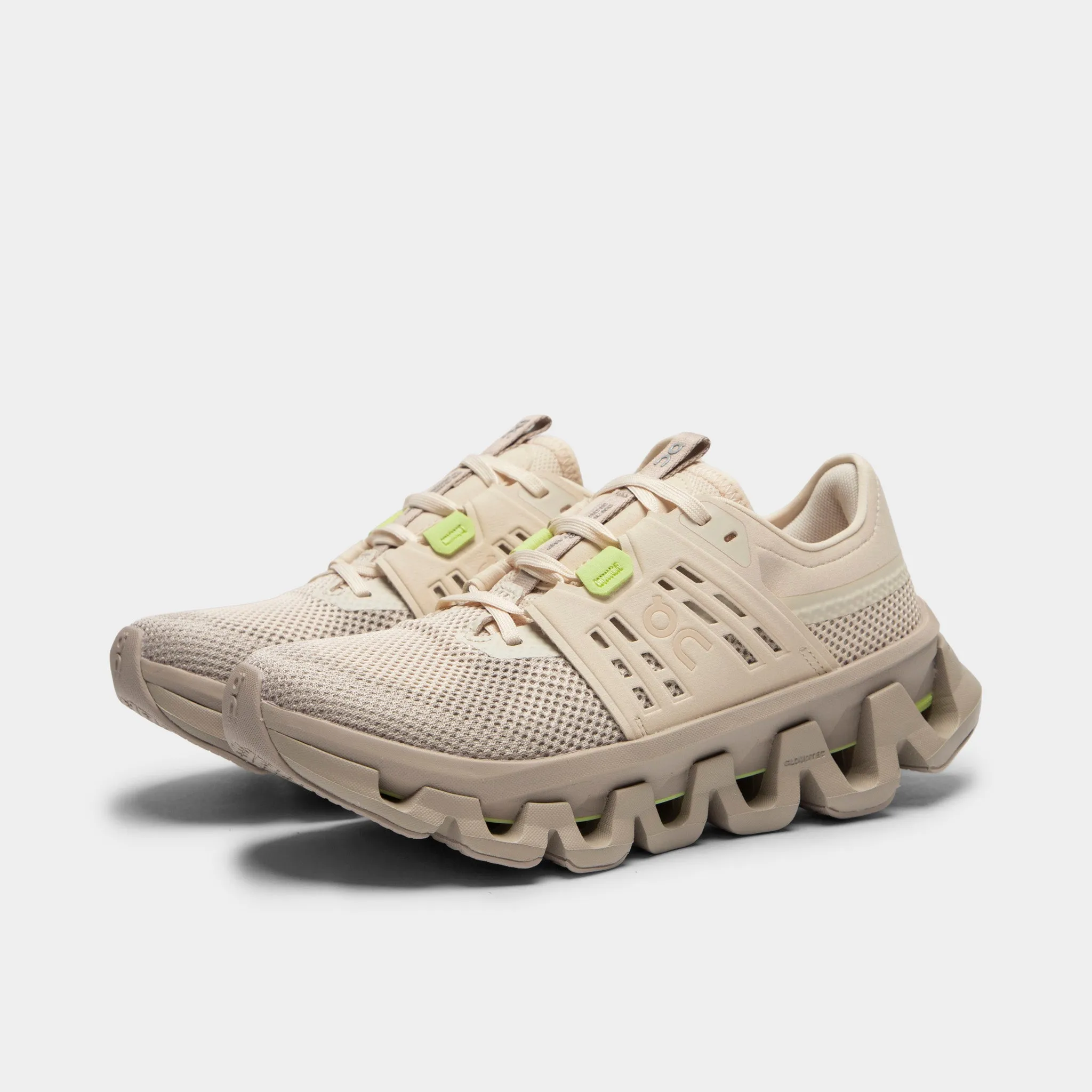 On Women's Cloudswift Amp Sand / Desert sold by JD Sports product image thumbnail 2
