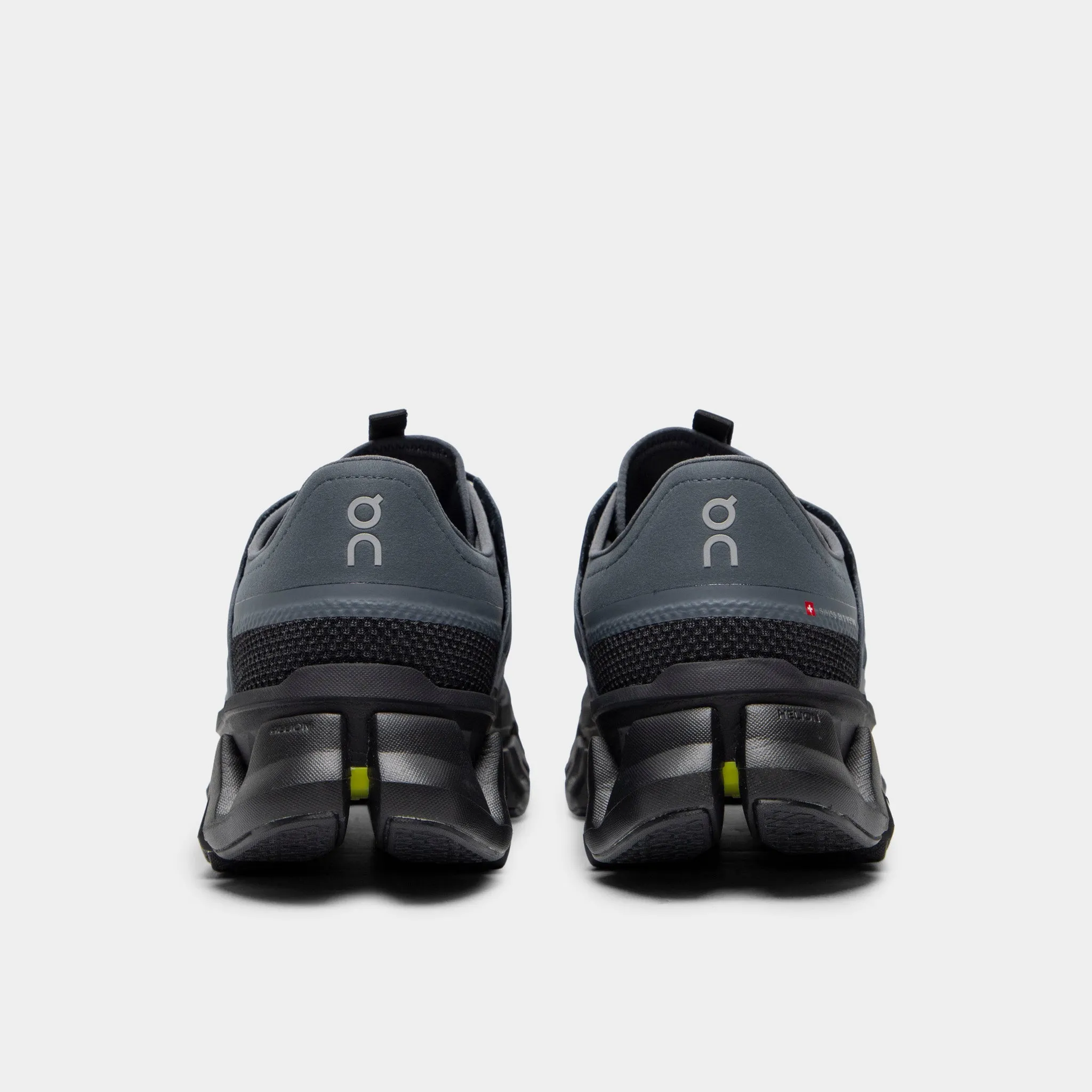 On Cloudswift Amp Navy / Black sold by JD Sports product image thumbnail 4