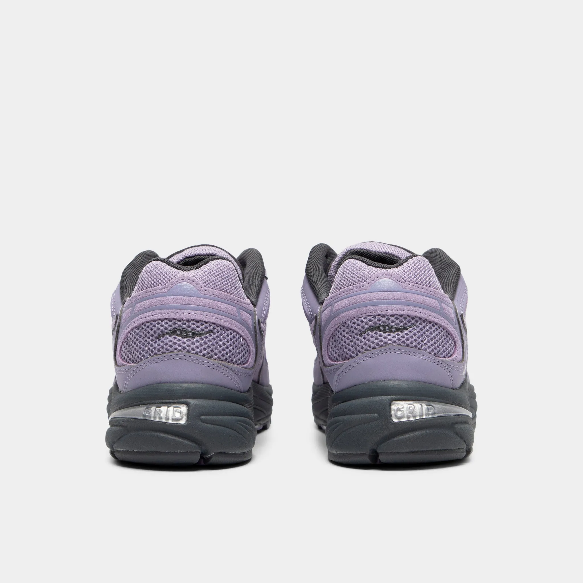 Saucony Grid Jazz 9 Wisteria / Iron sold by JD Sports product image thumbnail 4