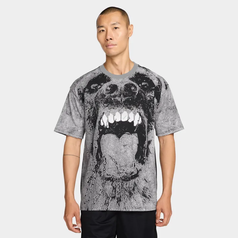 Nike Graphic Tee M90 OC Loose / Black made by Nike