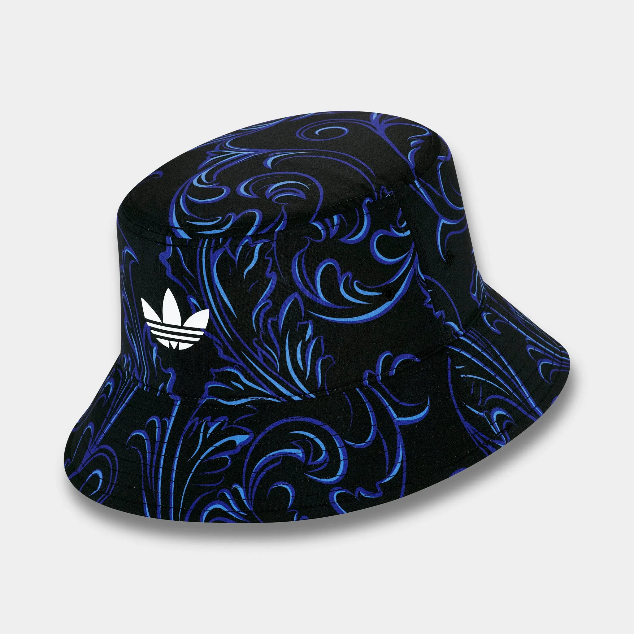 adidas Argentina AFA Bucket Hat Lucid Blue / White sold by JD Sports