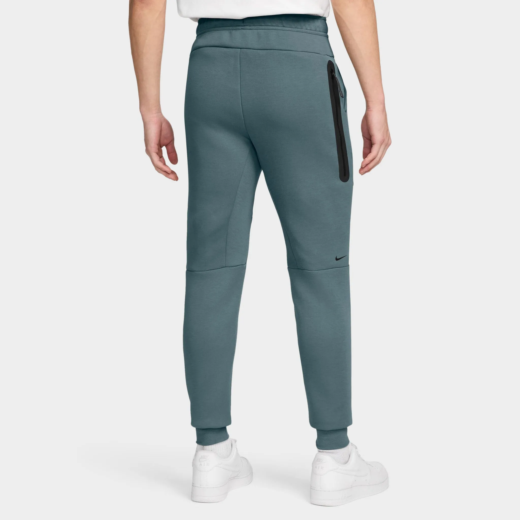 Nike Tech Fleece Jogger Mineral Slate / Black sold by JD Sports product image thumbnail 2
