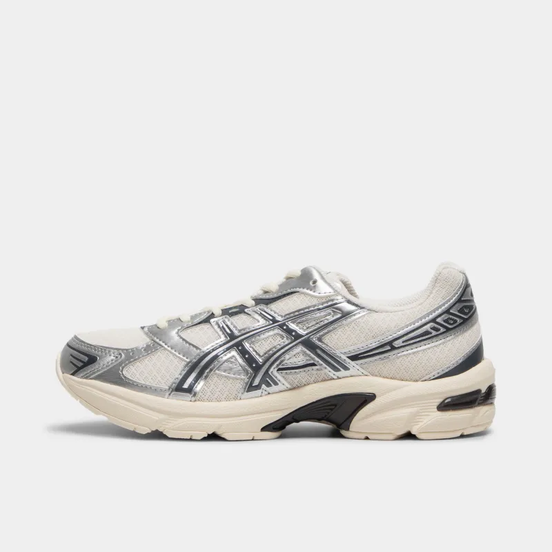 Asics GEL-1130 Cream / Carrier Grey made by Asics
