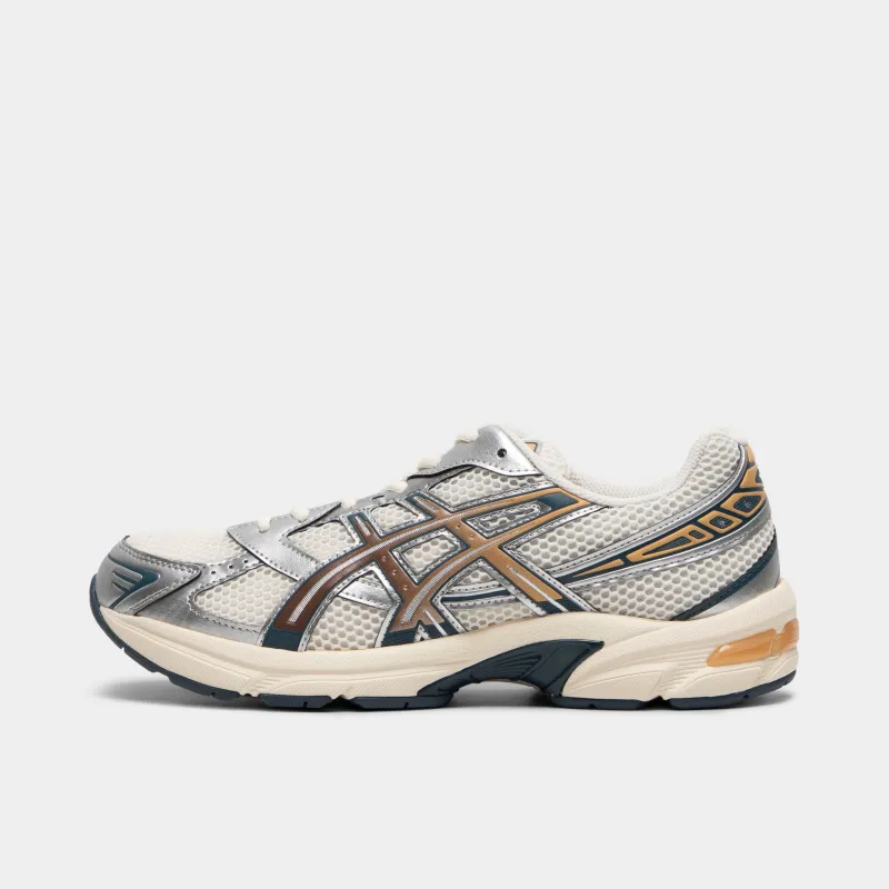 ASICS Gel-1130 Cream / Mahogany made by Asics
