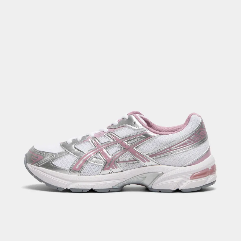 ASICS GEL-1130 White / Taro Purple made by Asics