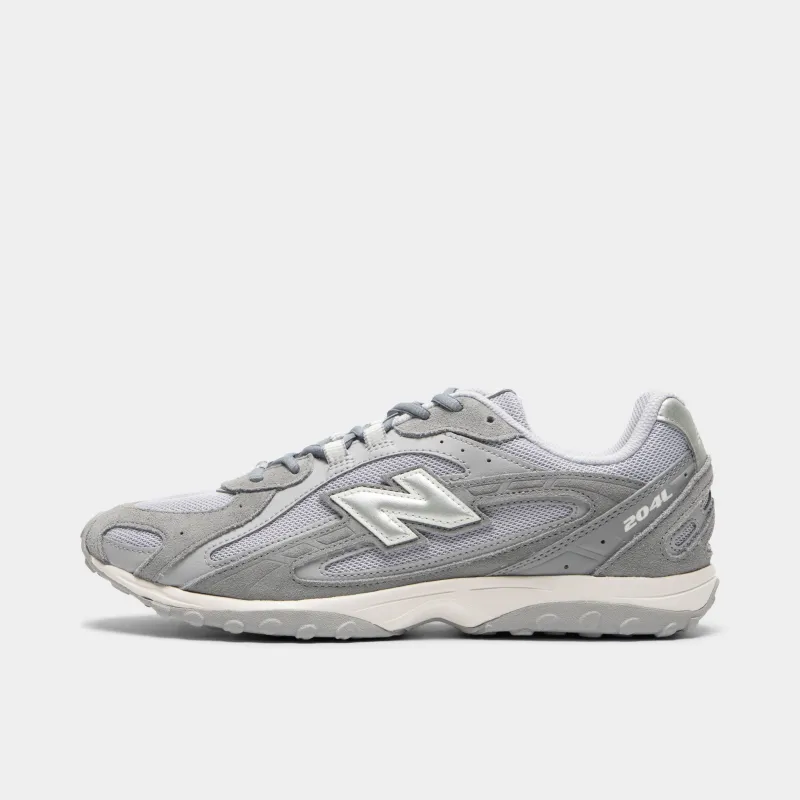 New Balance 204L Slate Grey / Raincloud made by New Balance