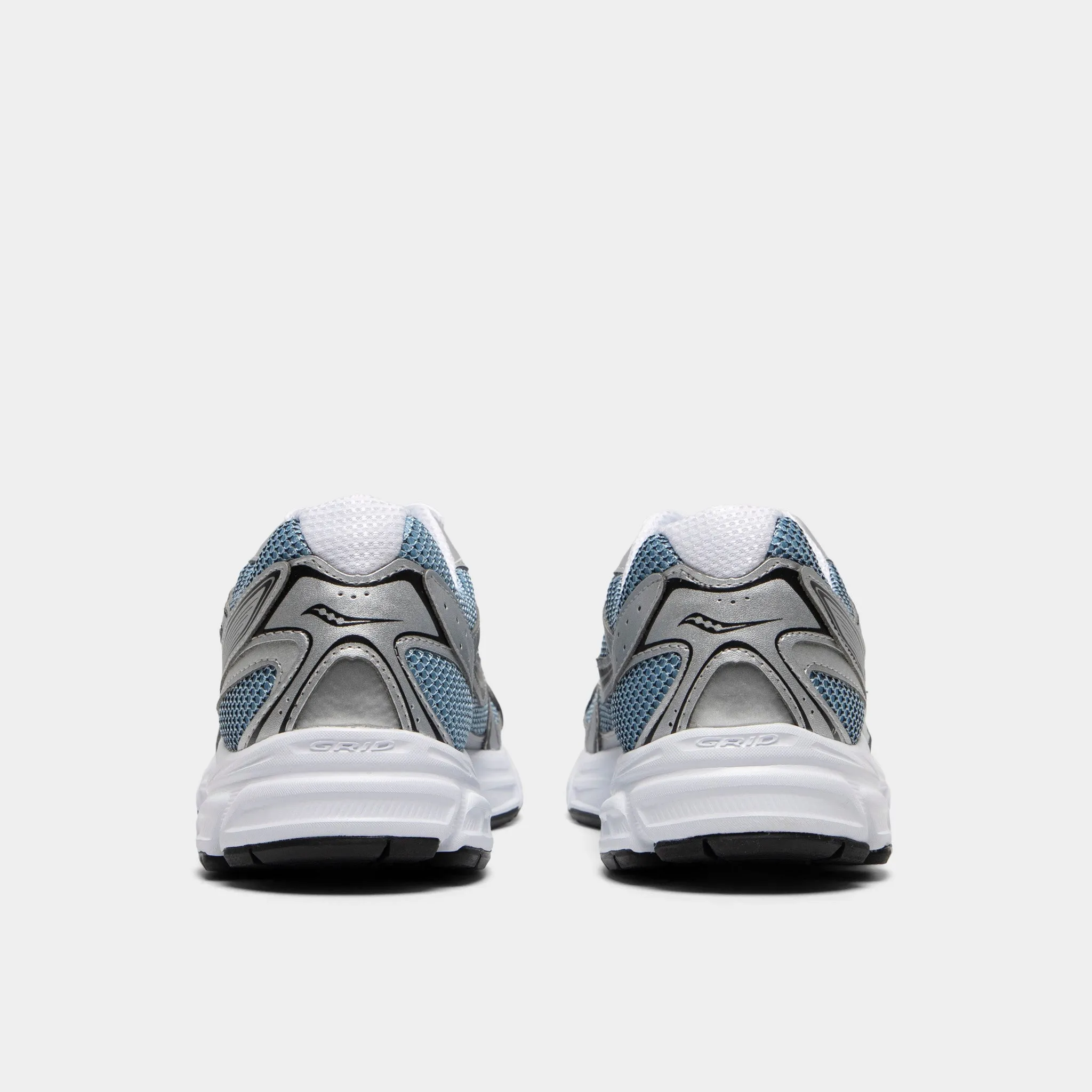 Saucony Ride Millunium Blue / Black sold by JD Sports product image thumbnail 4
