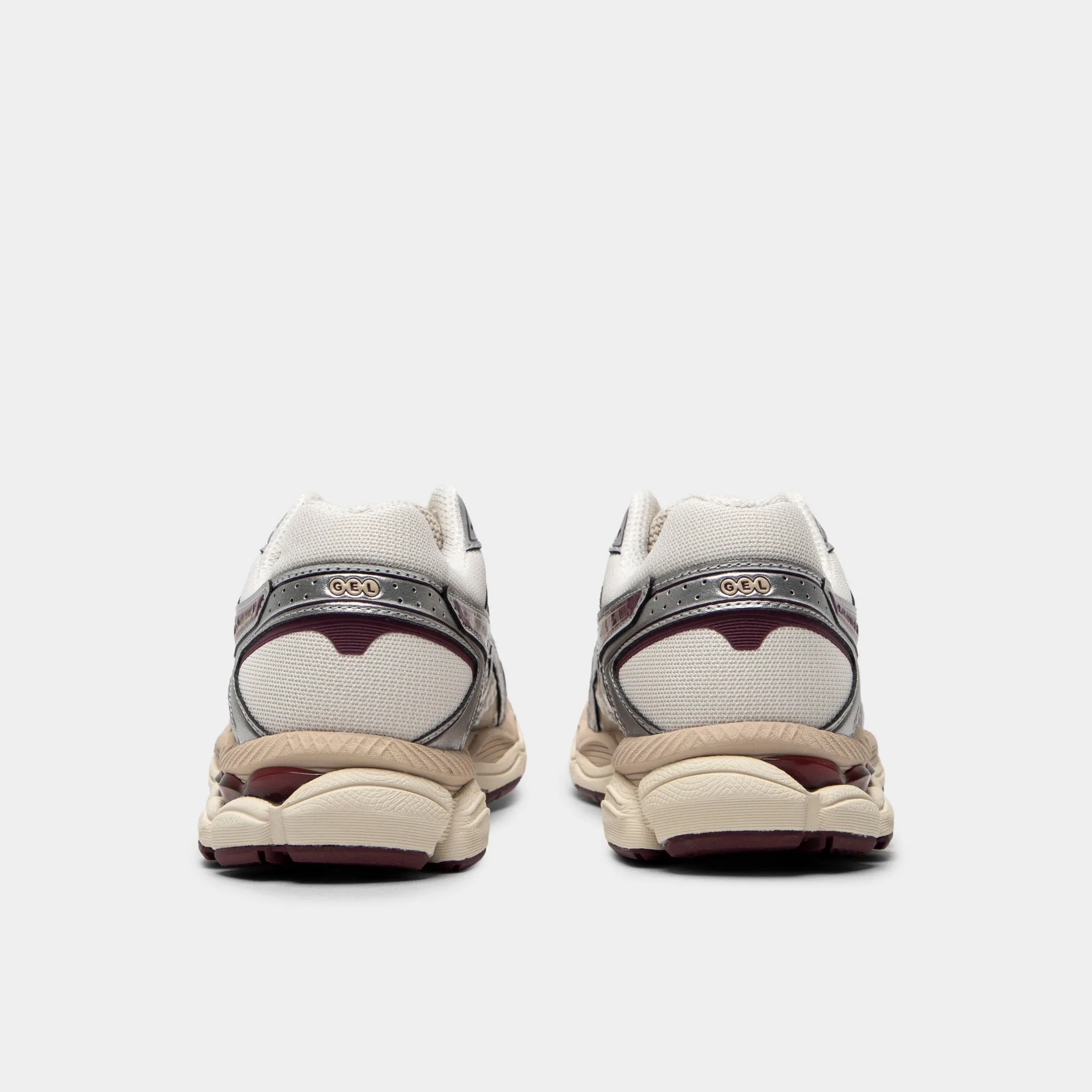 Asics GEL-Cumulus 16 Cream / Benimo Purple sold by JD Sports product image thumbnail 4