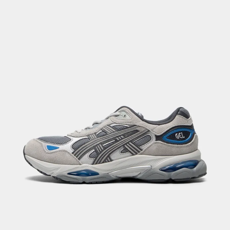 ASICS Gel-NYC 2.0 Gravel / Piedmont Grey made by Asics