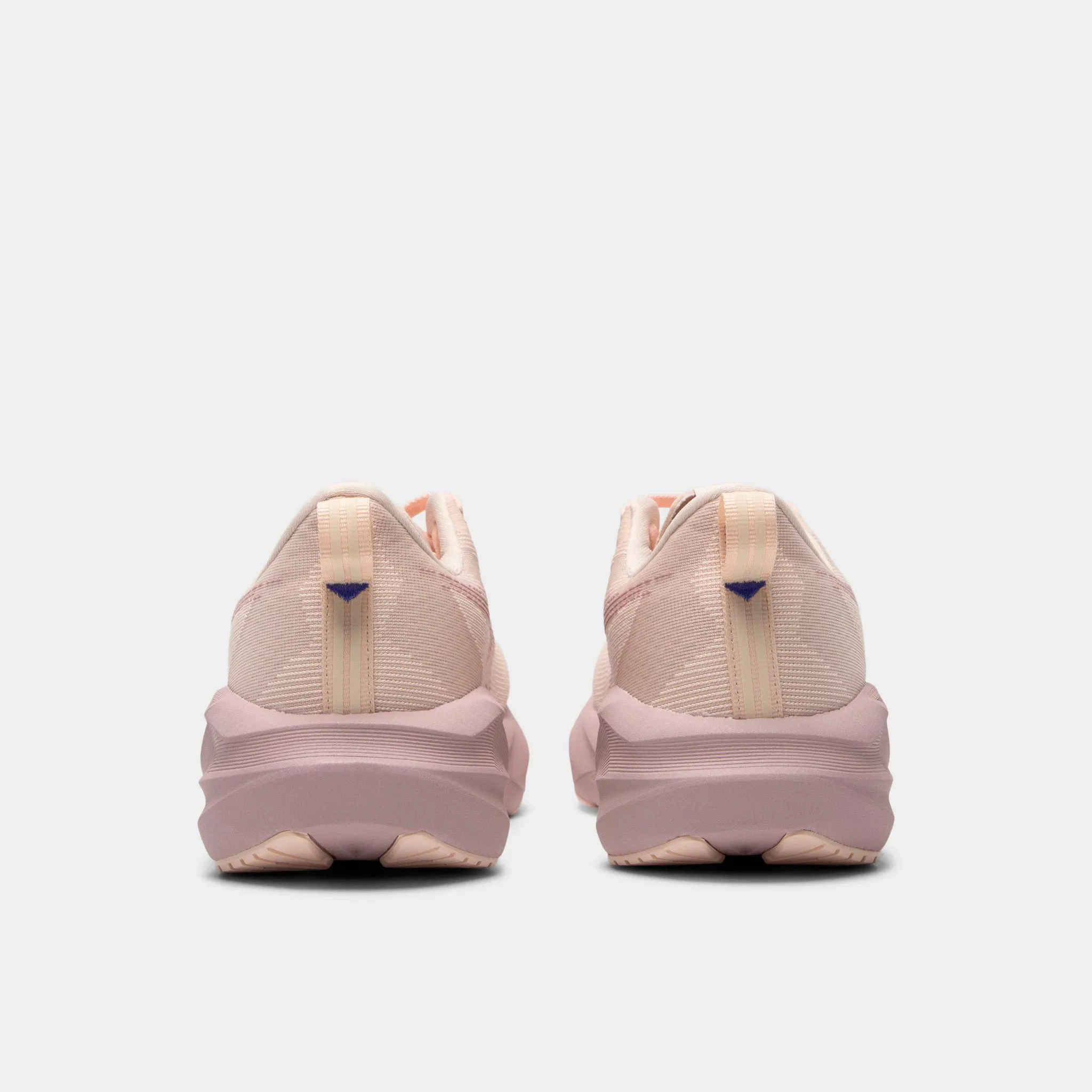 ASICS Women's Novablast 5 Pearl Pink / Morganite sold by JD Sports product image thumbnail 4