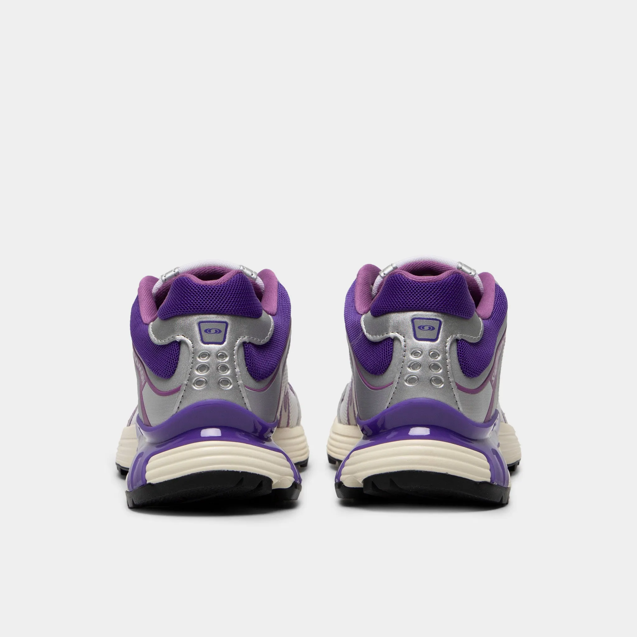 Salomon XT-Whisper White / Silver - Deep Blue sold by JD Sports product image thumbnail 4