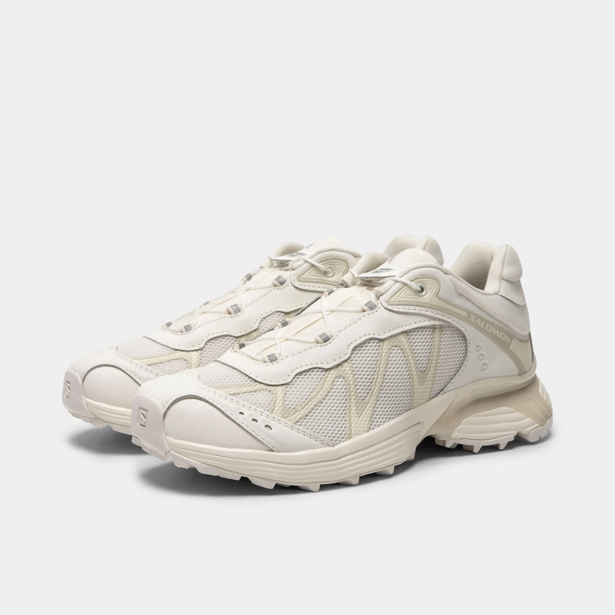 Salomon XT-Whisper Vanilla Ice / Almond Milk - Vanilla Ice sold by JD Sports product image thumbnail 2