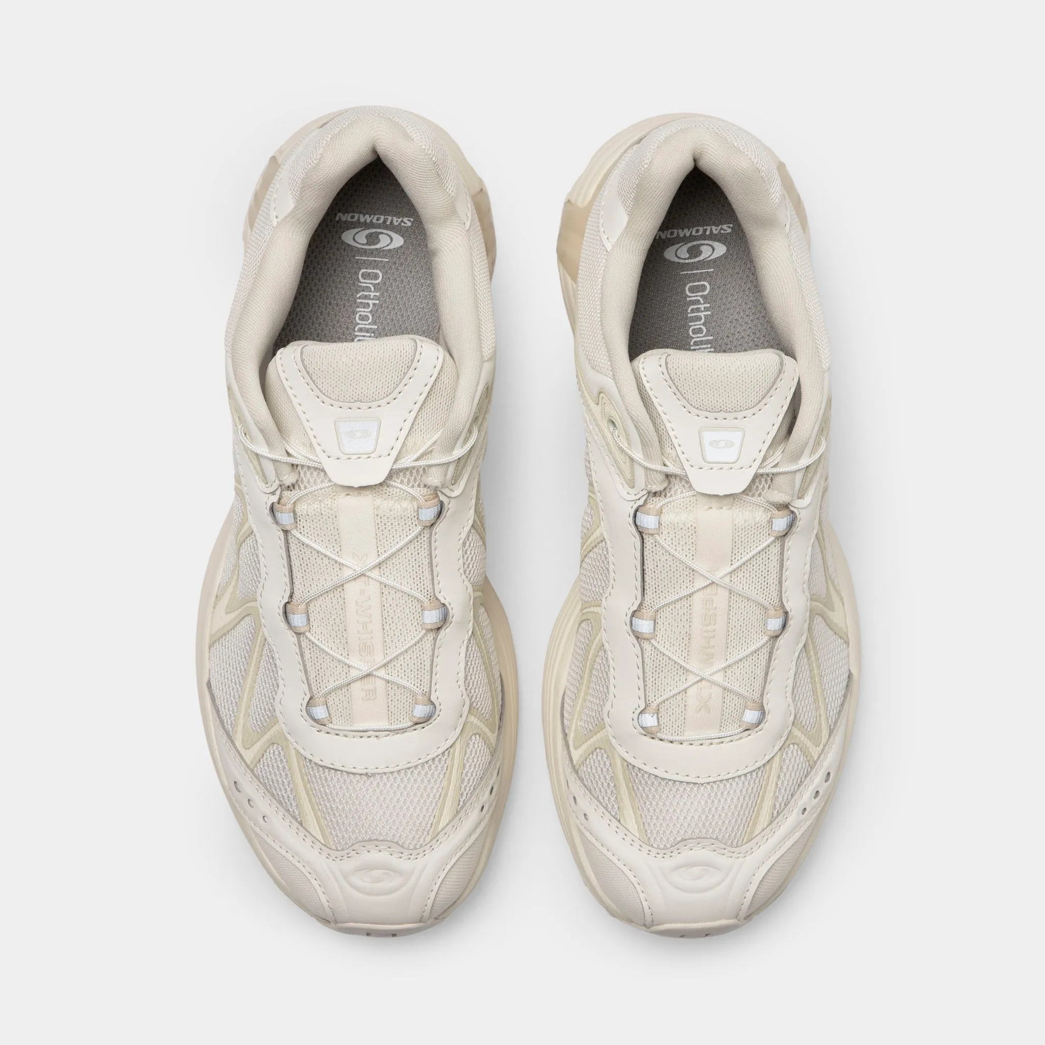 Salomon XT-Whisper Vanilla Ice / Almond Milk - Vanilla Ice sold by JD Sports product image thumbnail 5