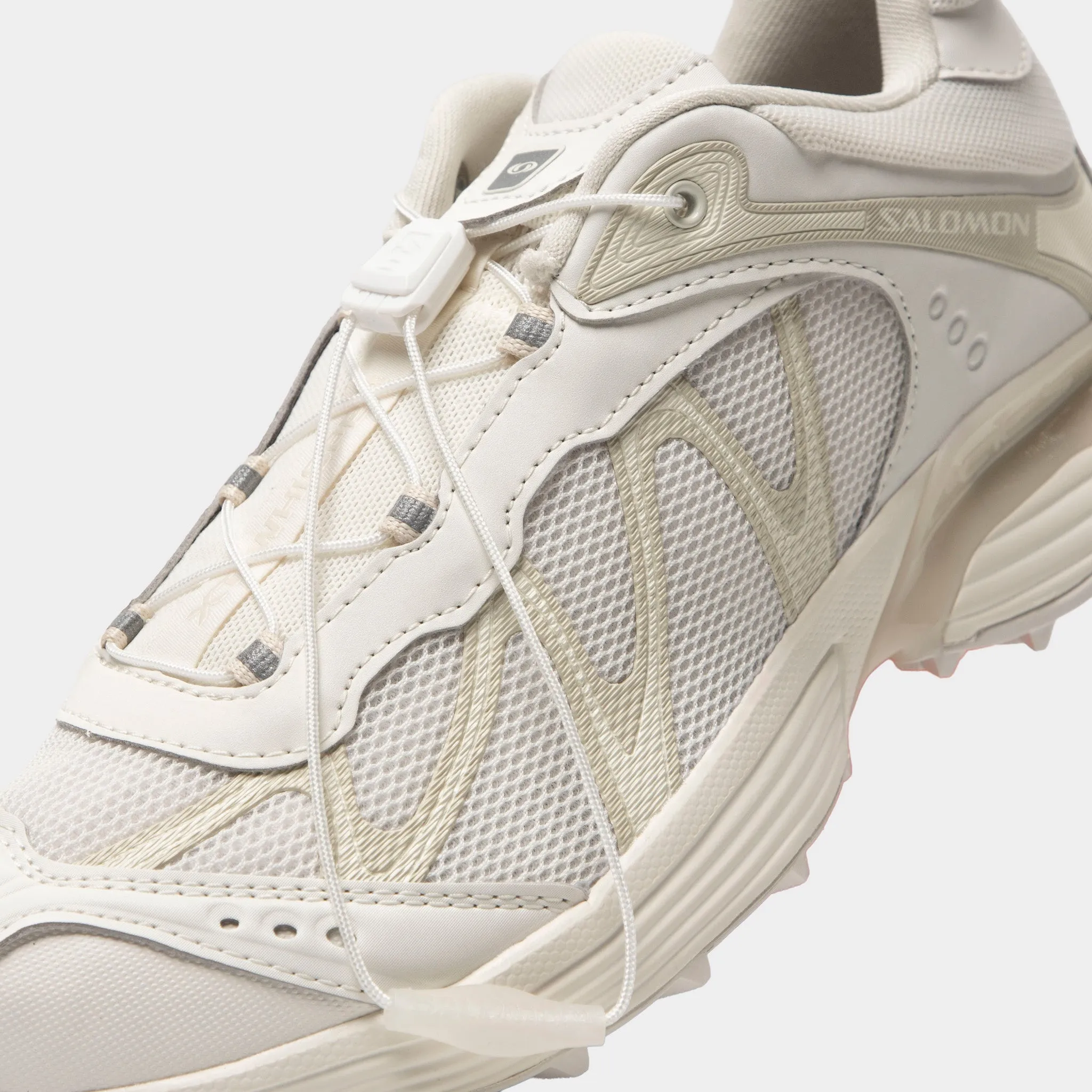 Salomon XT-Whisper Vanilla Ice / Almond Milk - Vanilla Ice sold by JD Sports product image thumbnail 3