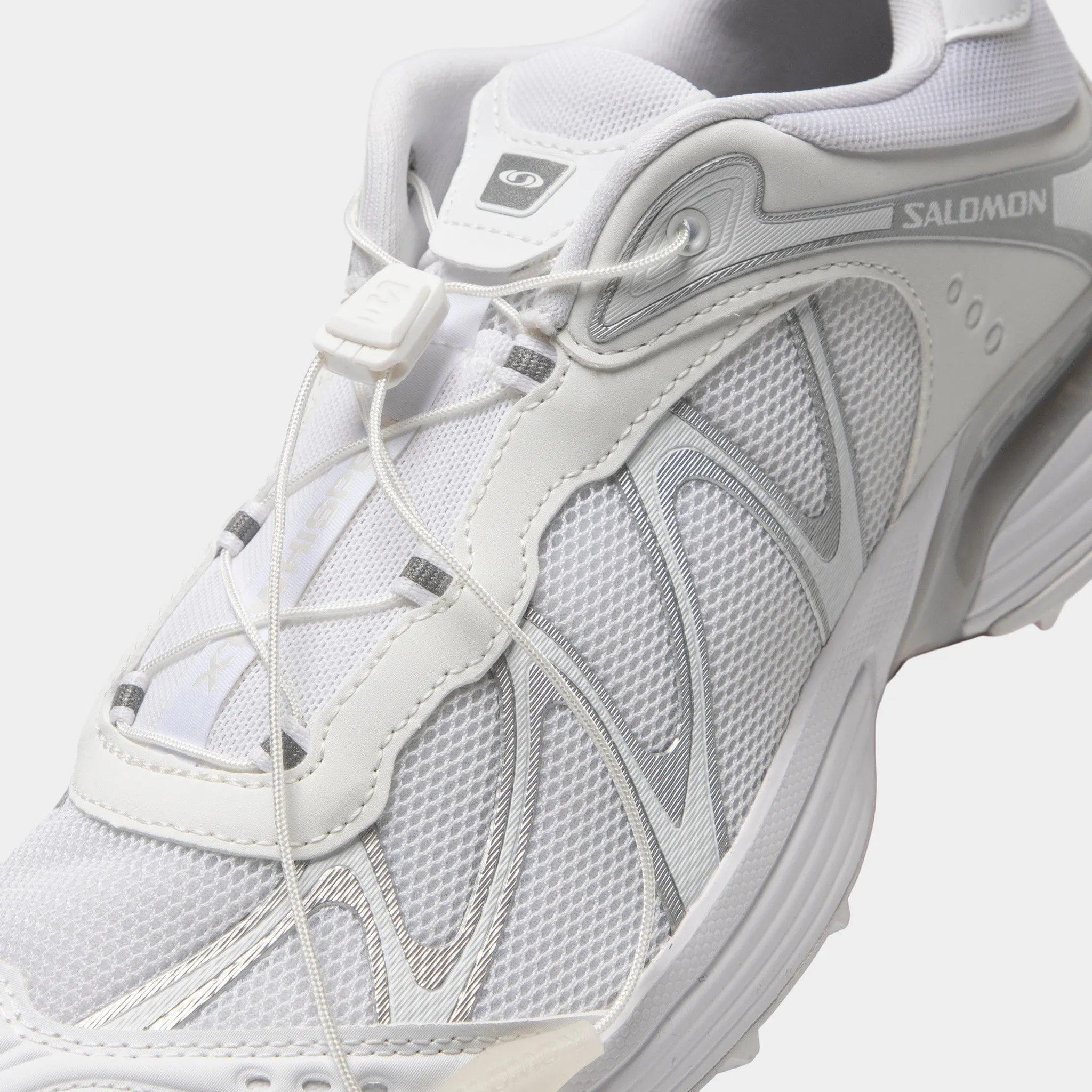 Salomon XT-Whisper White / Lunar Rock sold by JD Sports product image thumbnail 3