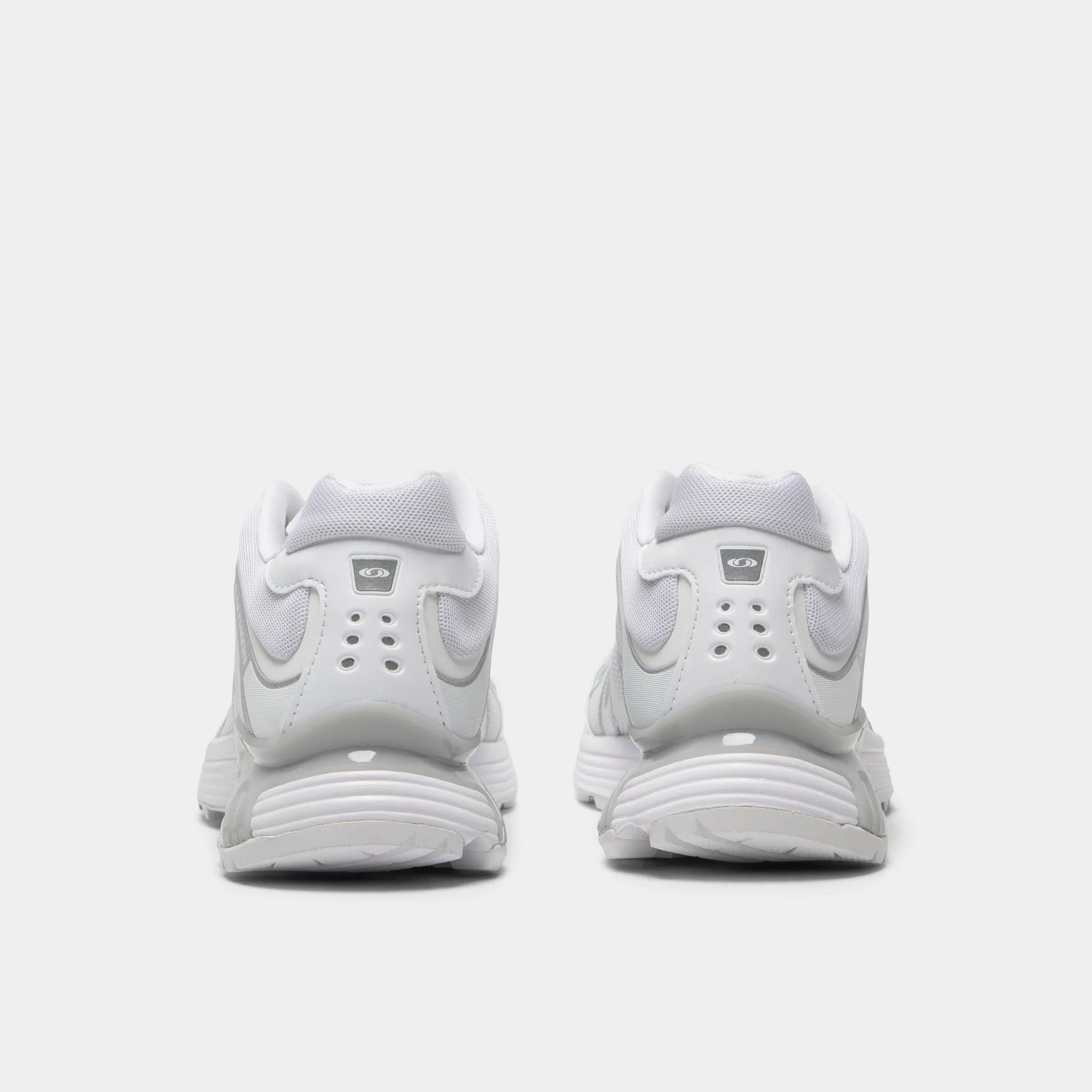 Salomon XT-Whisper White / Lunar Rock sold by JD Sports product image thumbnail 4