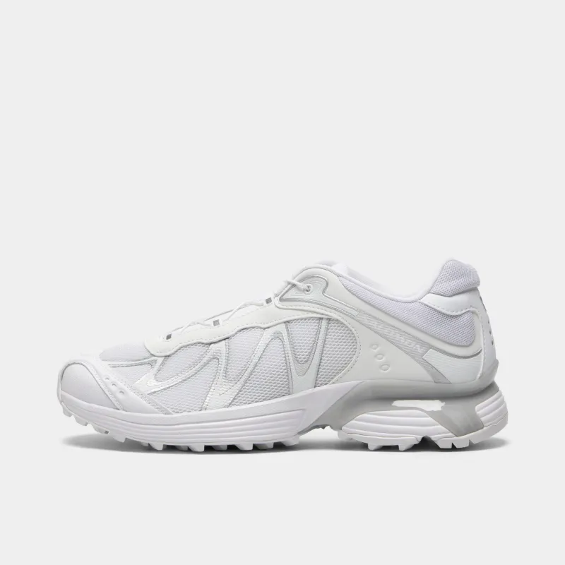 Salomon XT-Whisper White / Lunar Rock made by Salomon