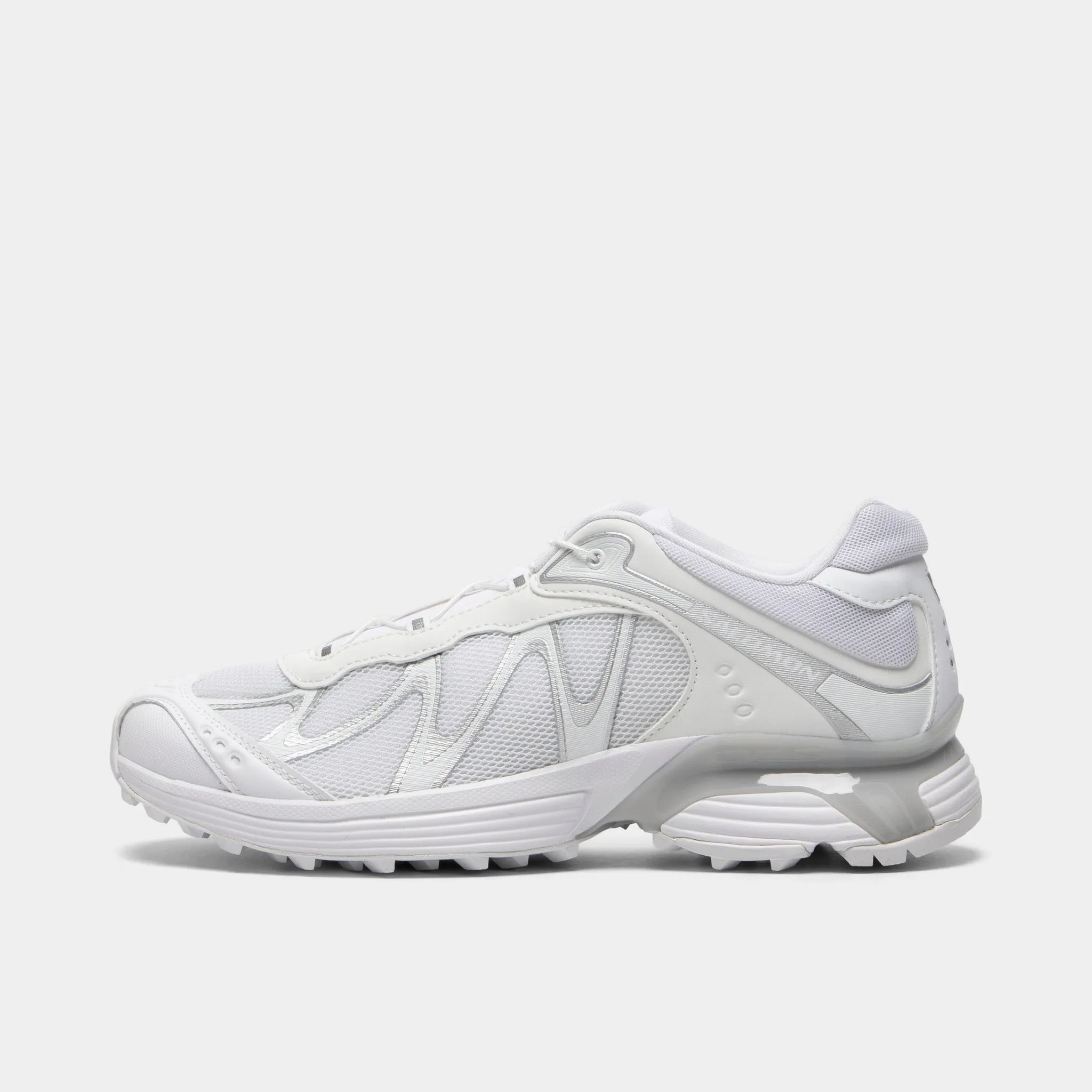 Salomon XT-Whisper White / Lunar Rock sold by JD Sports