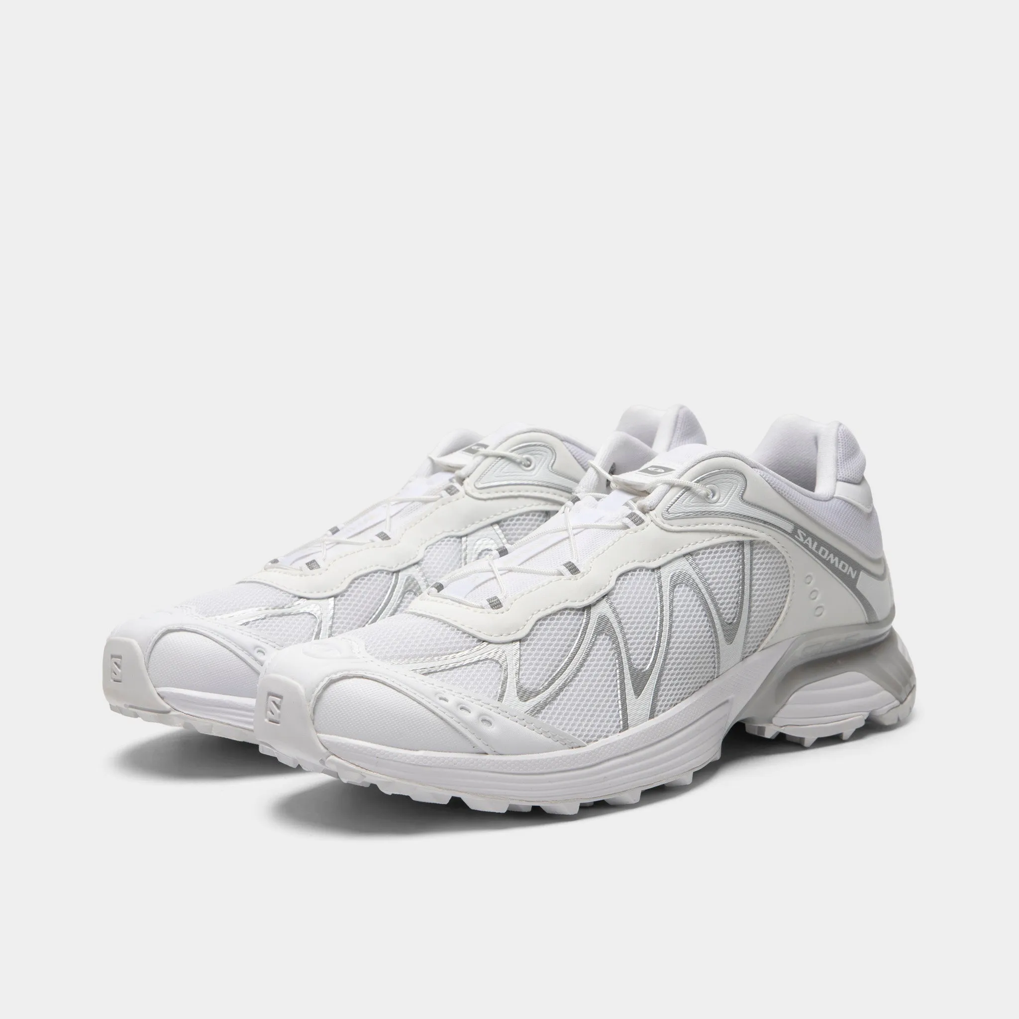 Salomon XT-Whisper White / Lunar Rock sold by JD Sports product image thumbnail 2
