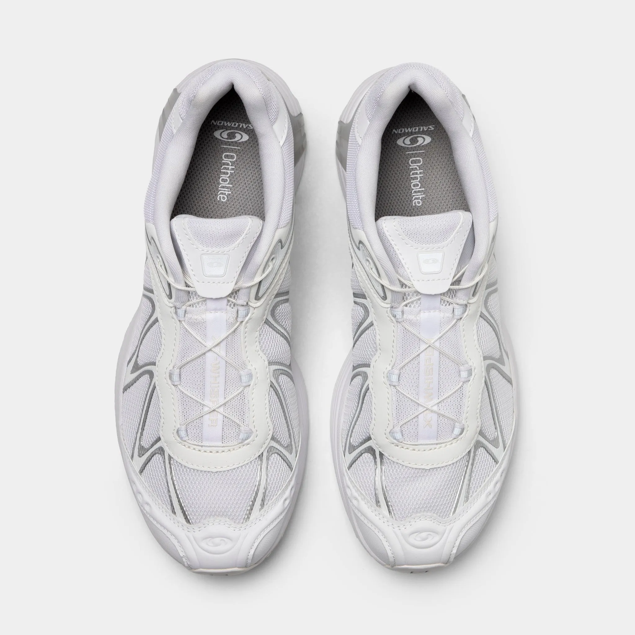 Salomon XT-Whisper White / Lunar Rock sold by JD Sports product image thumbnail 5